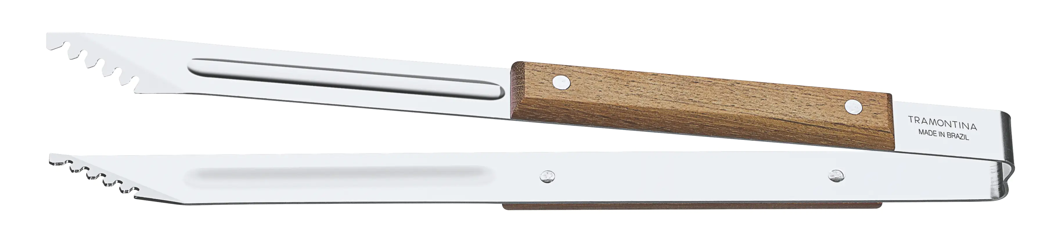 Tramontina Grillhelfer-Set 2-teilig