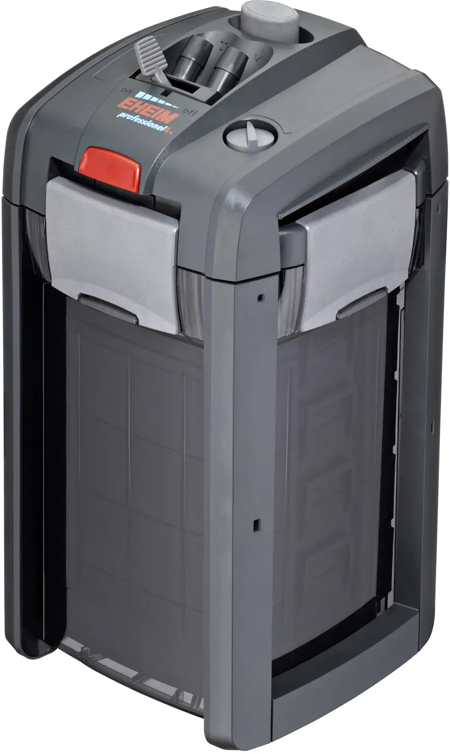Eheim Außenfilter Professionel 4+ 600 Eheim Außenfilter Professionel 4+ 600