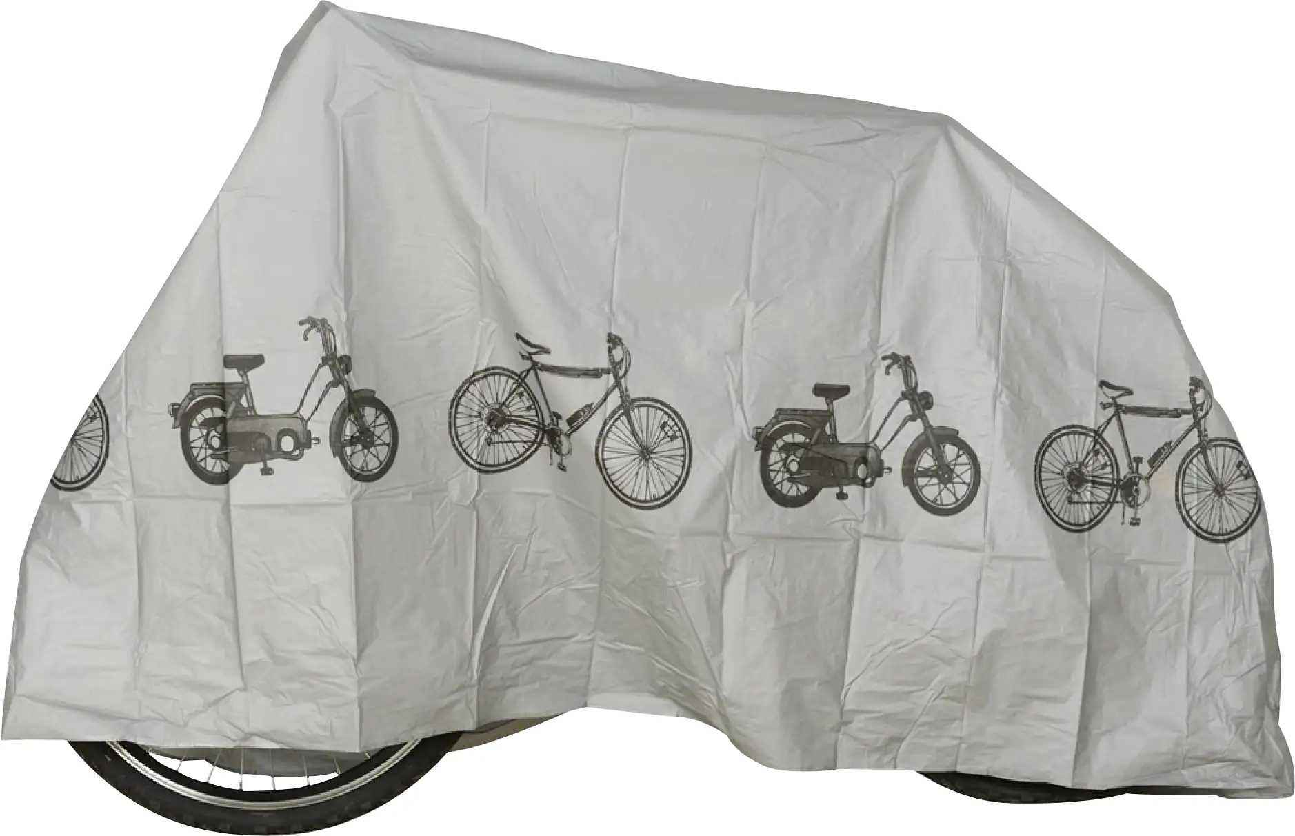 Fischer Fahrrad Garage 200x110cm