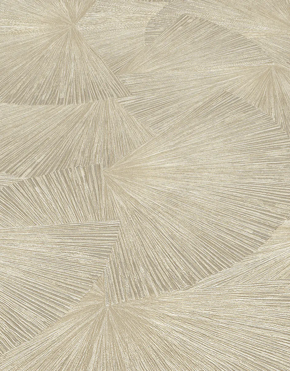 Guido Maria Kretschmer Vliestapete 10219-20 Fashion For Walls 3 Grafisch ocker 10,05 x 0,53