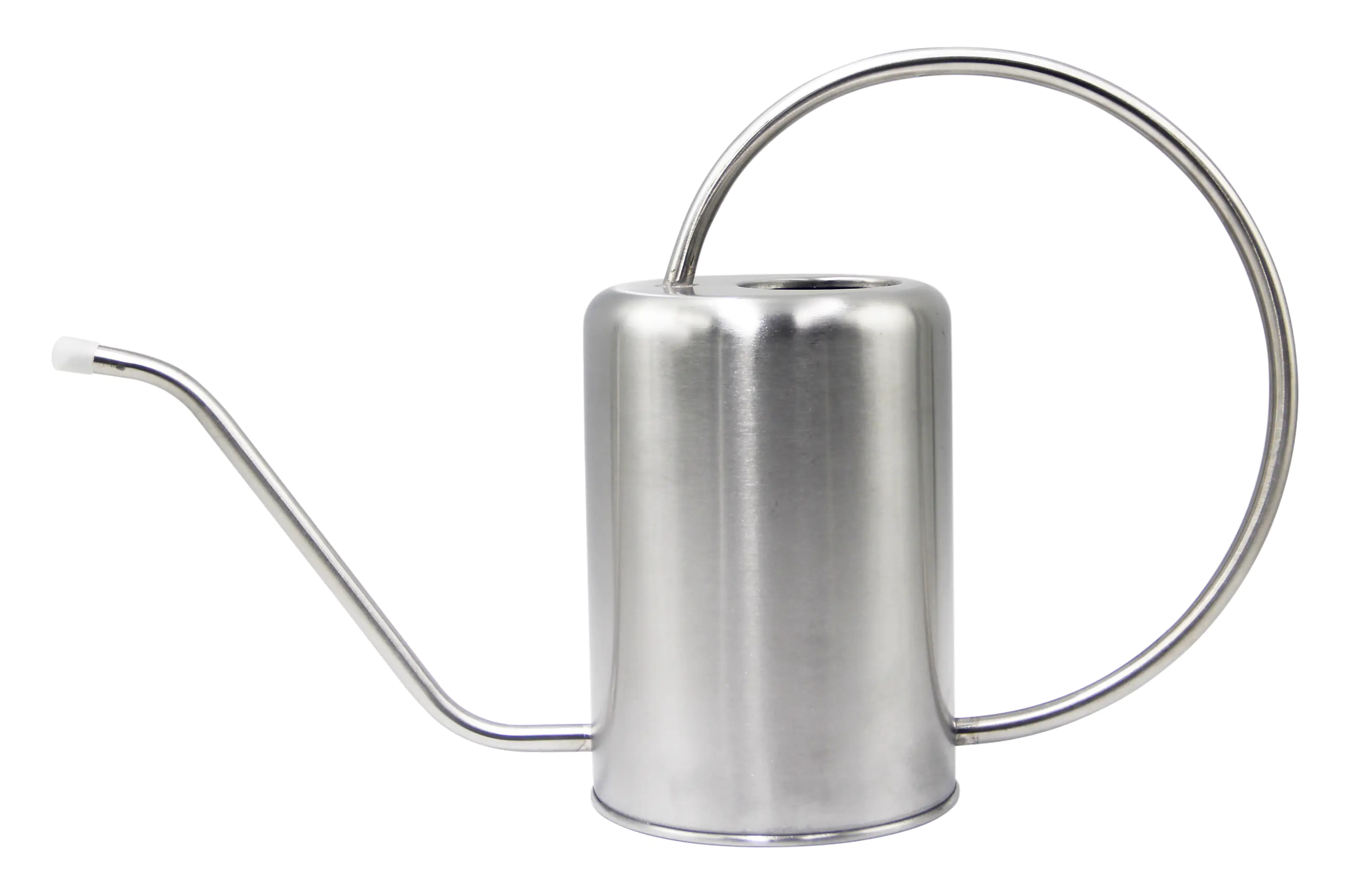TrendLine Gießkanne 1,8 L Edelstahl silber matt TrendLine Gießkanne 1,8 L Edelstahl silber matt