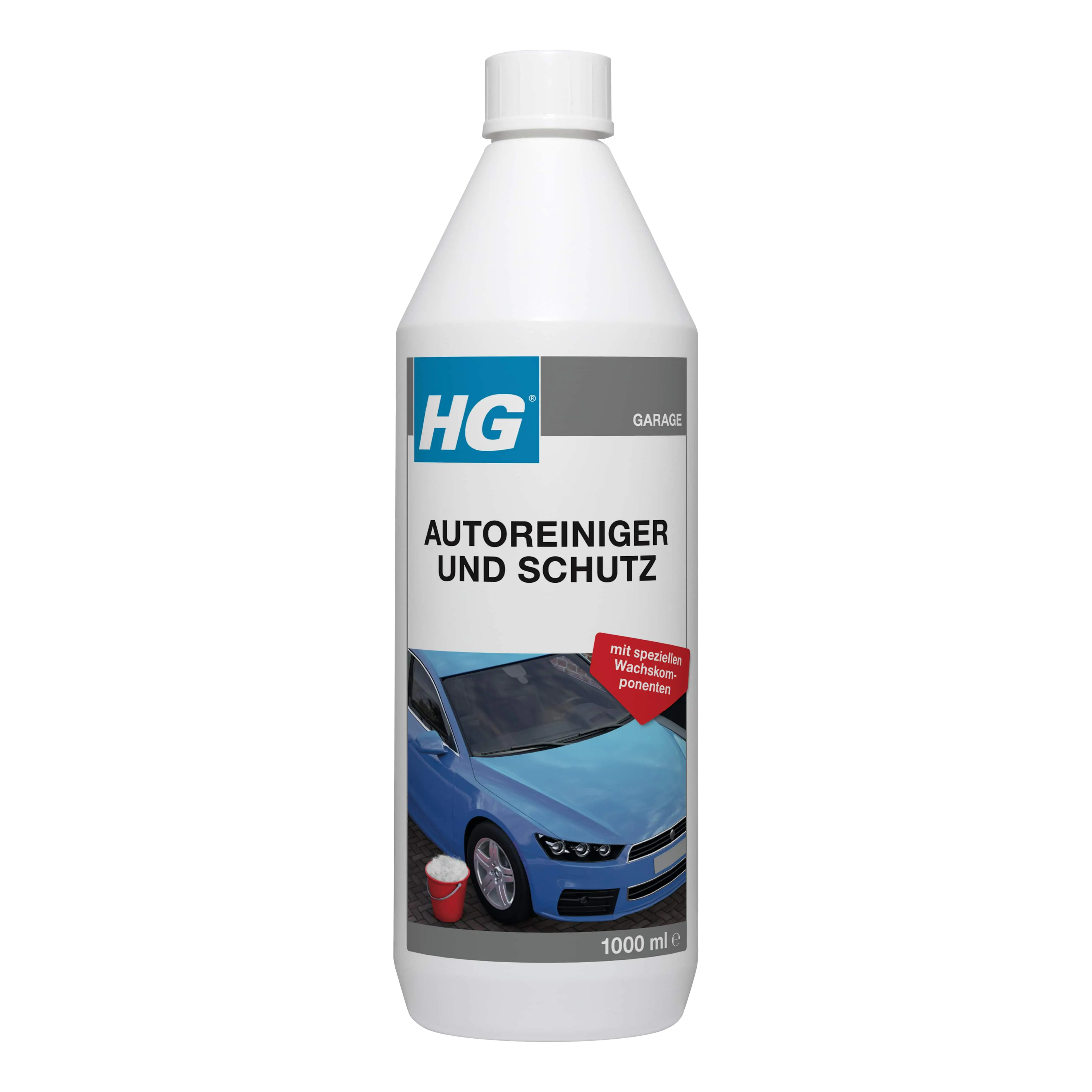 HG Autoreiniger 1 L HG Autoreiniger 1 L