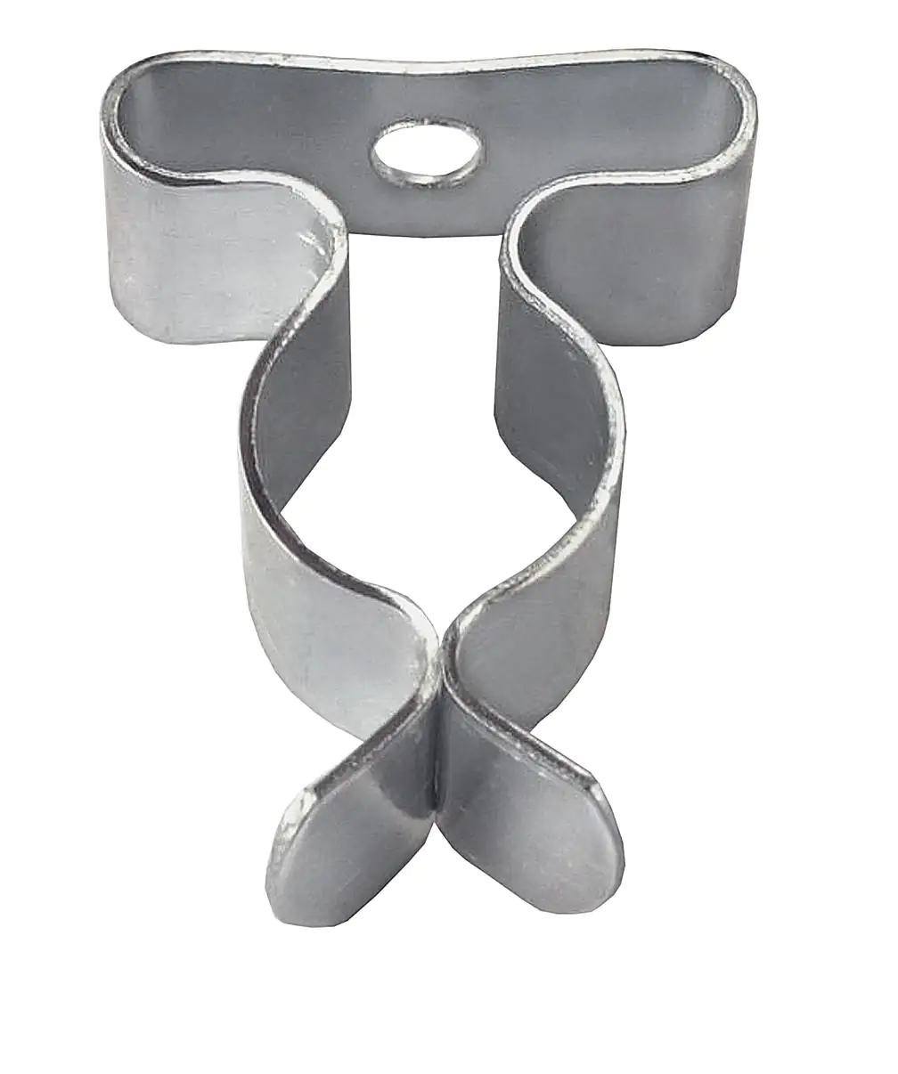 Federstahlklammern 23-29 mm