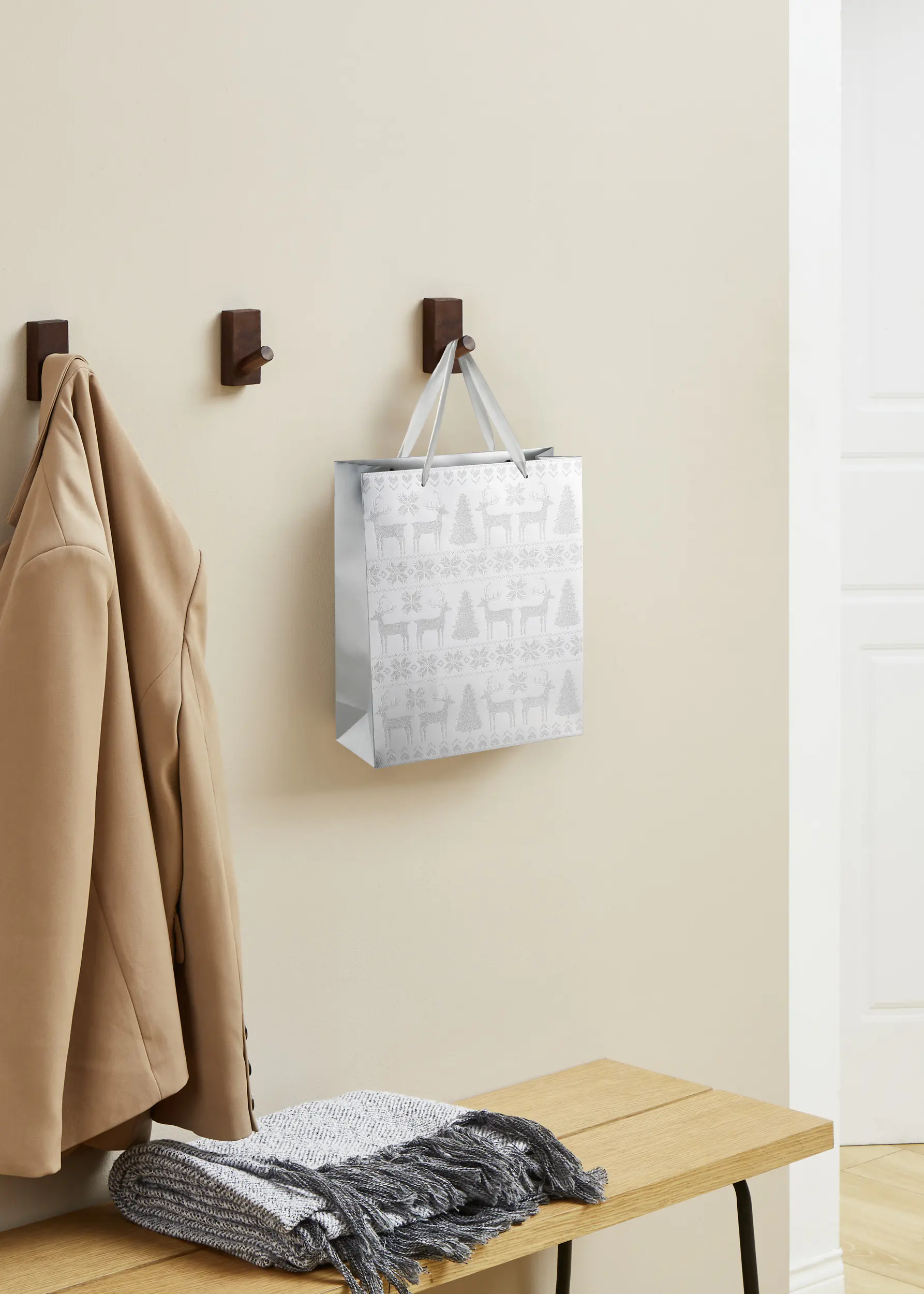 Eglo Geschenktasche 26 x 32 cm