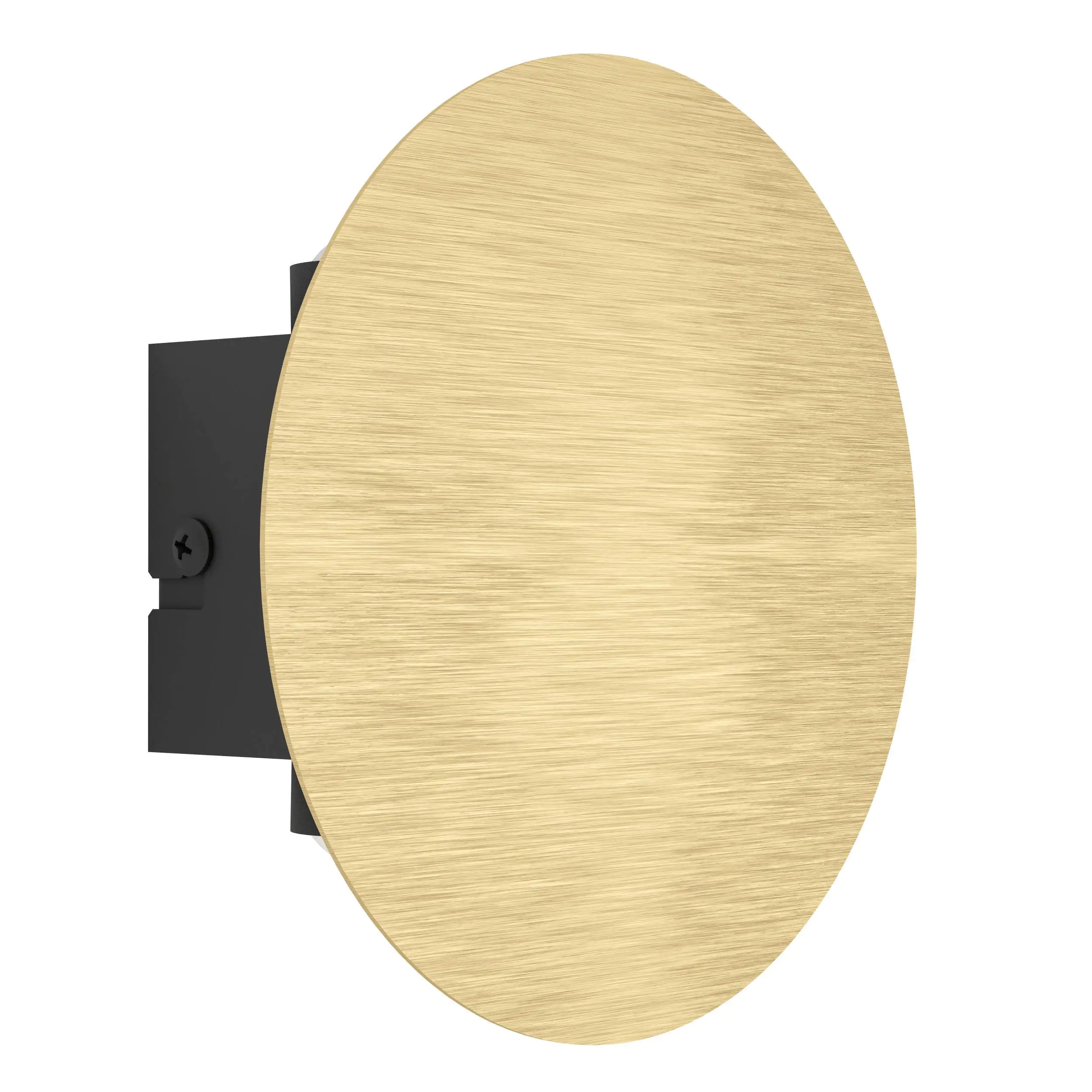 Eglo Deckenleuchte Talamello gold Ø 15 cm Eglo Deckenleuchte Talamello gold Ø 15 cm