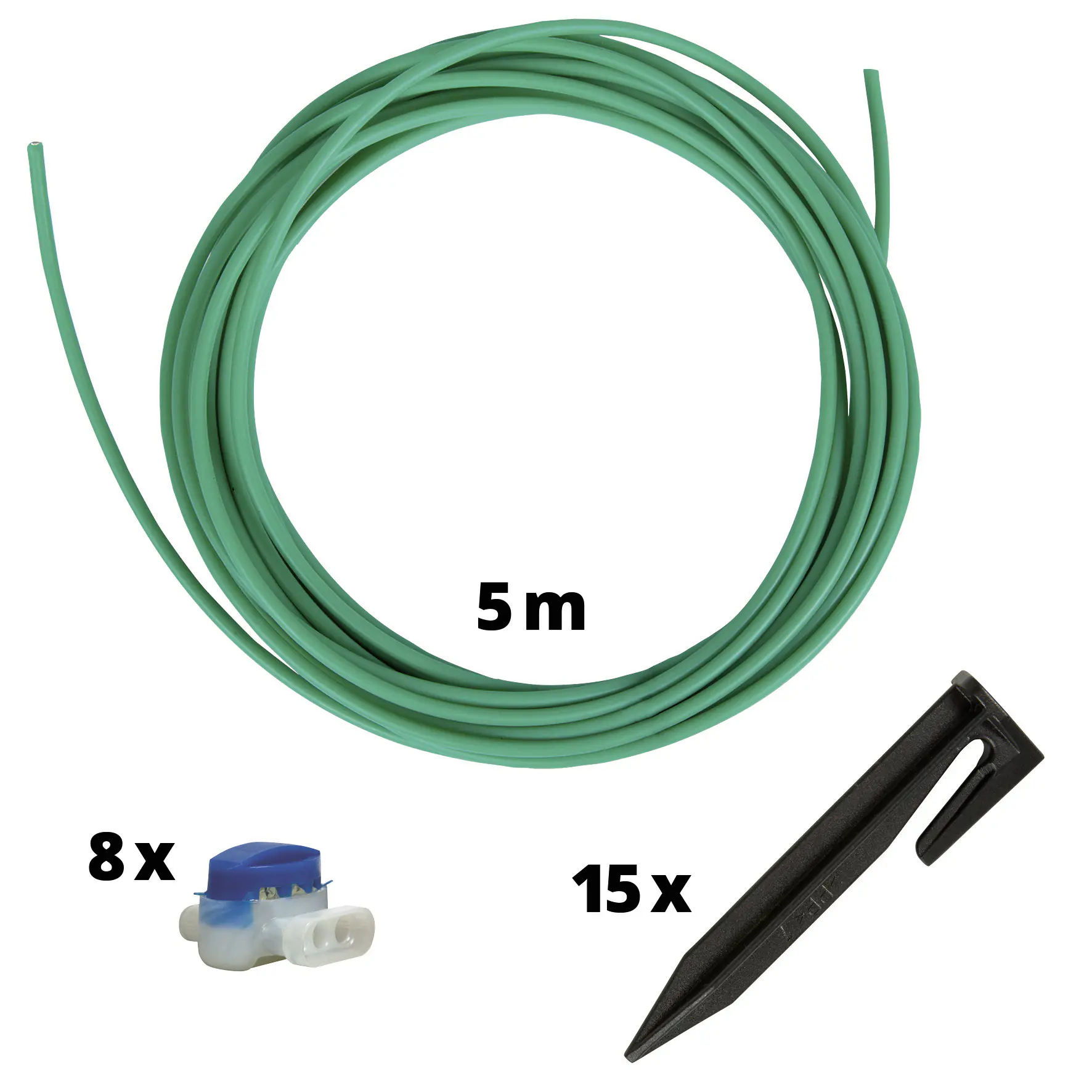 Einhell Reparaturset für Mähroboter 28-teilig Einhell Reparaturset für Mähroboter 28-teilig