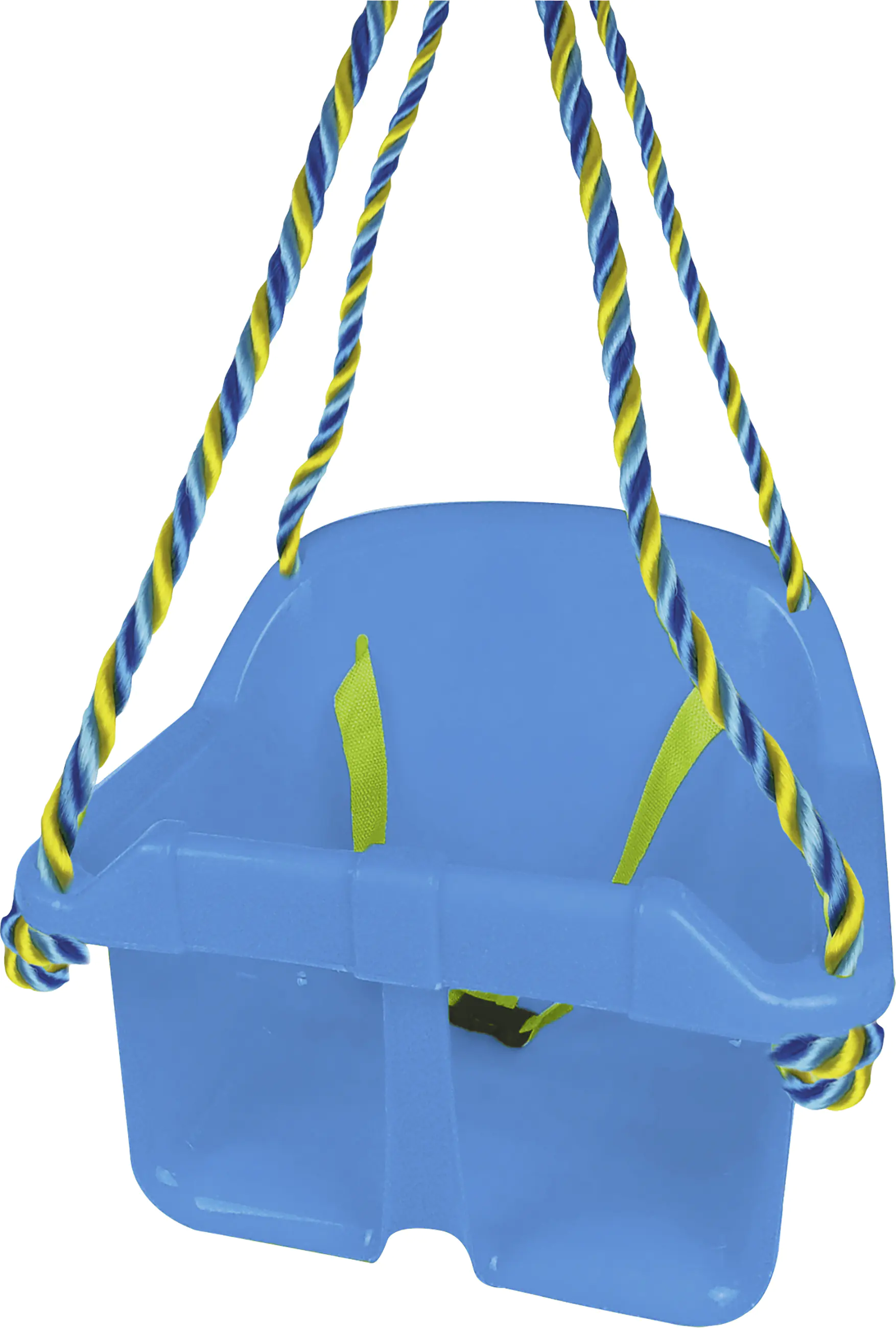 Happy People Babyschaukel 35x28x31 cm