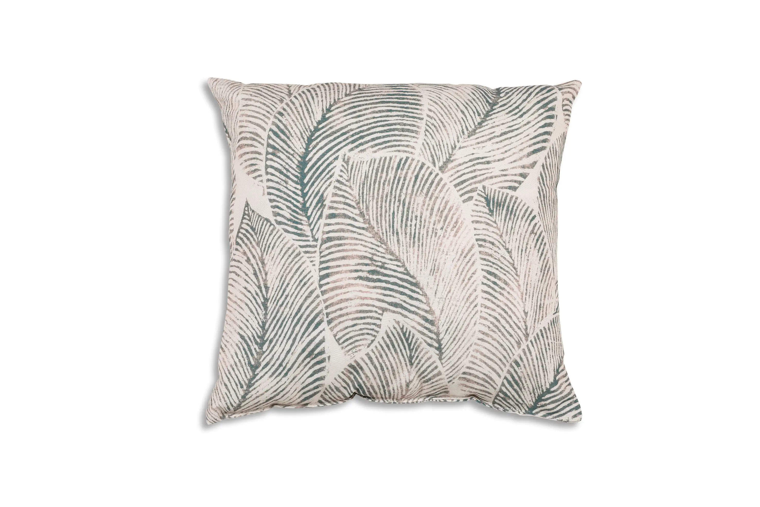 GO-DE Dekokissen Klara beige 48 x 48 cm GO-DE Dekokissen Klara beige 48 x 48 cm