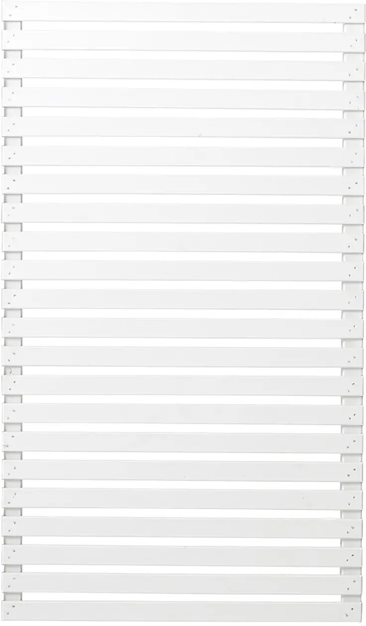 Tokyo Zaun - 83 x 140 cm