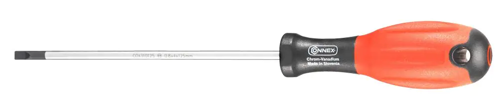 Schraubendreher Elektronik 4,0 x 125 mm