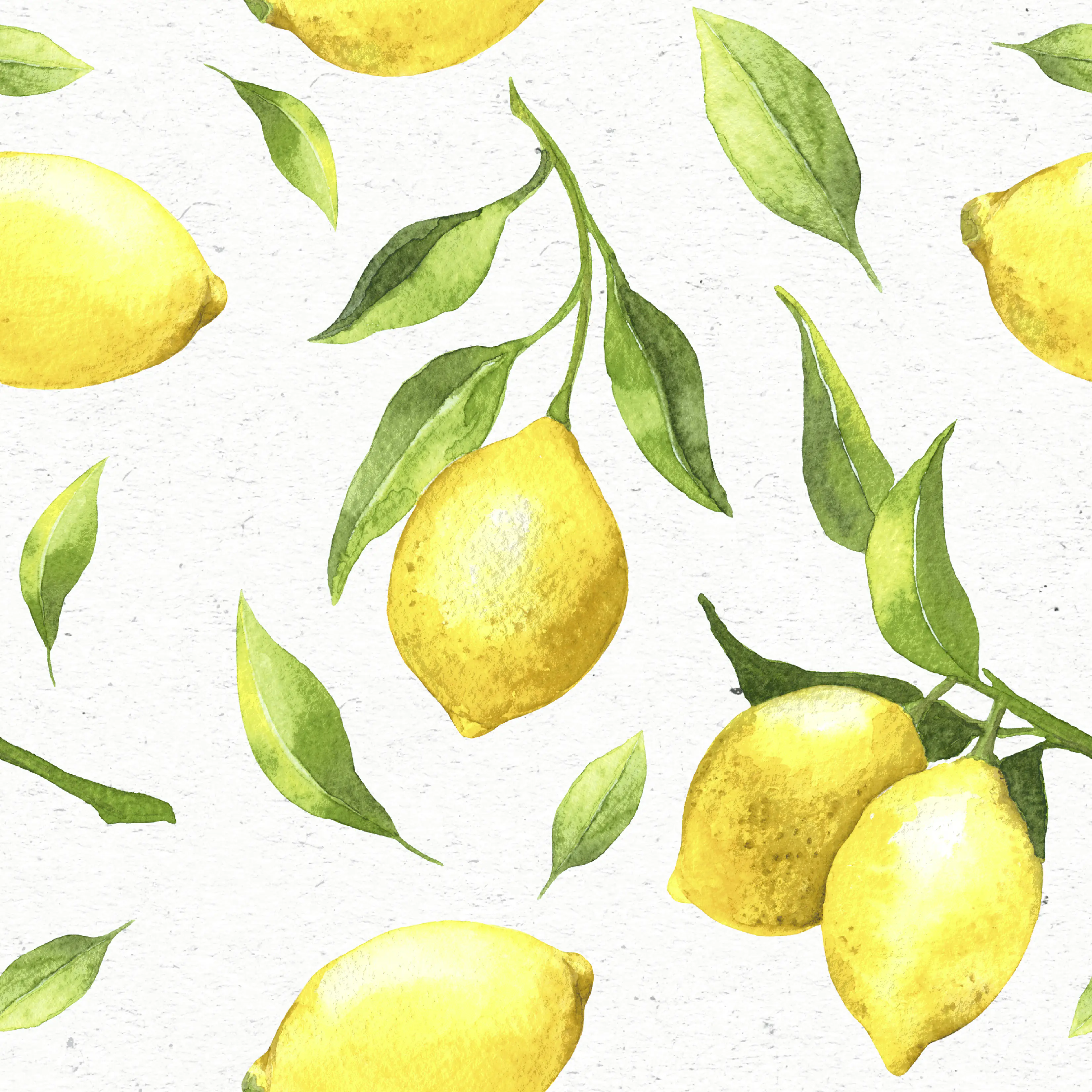 Duni Servietten citrus 33 x 33 cm - 20er Pack