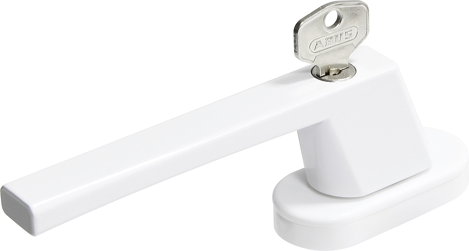 Abus Fenstergriff FG 110 weiß Abus Fenstergriff FG 110 weiß