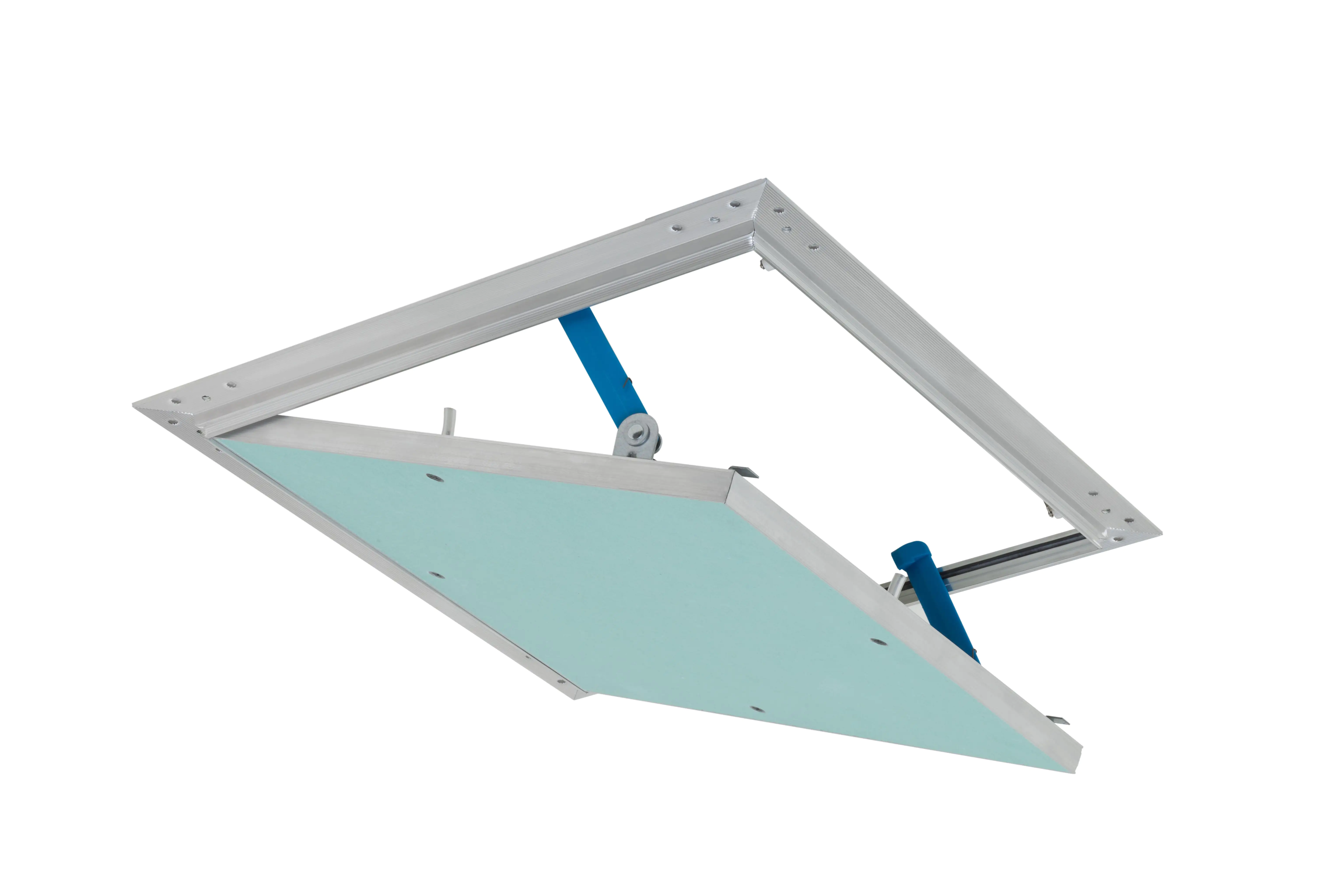 4002644531632 Marley Revisionsklappe Aqua 30 x 30 cm GKFI-Einlage mit Fangsicherung