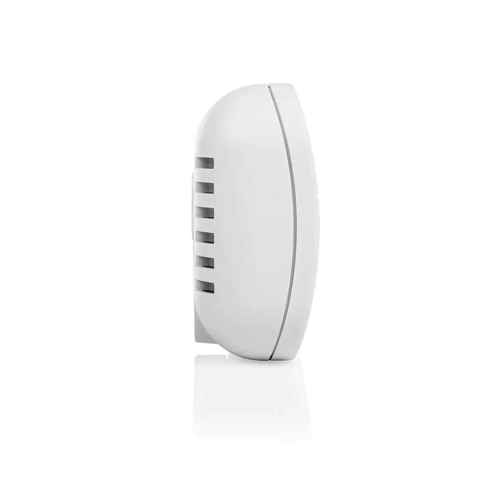 Smartwares Kohlenmonoxidmelder RM386 CO-Melder inkl. 3 Jahres Batterie Smartwares Kohlenmonoxidmelder RM386 CO-Melder inkl. 3 Jahres Batterie