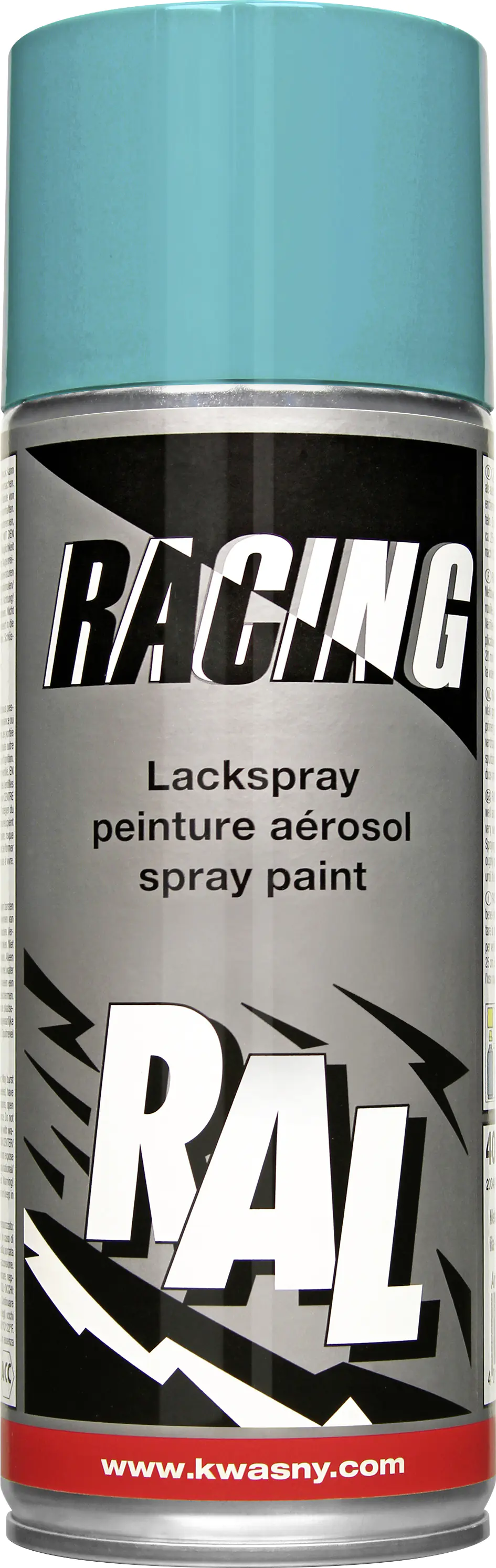 Auto-K Racing Lackspray türkisgrün RAL 5018 400ml
