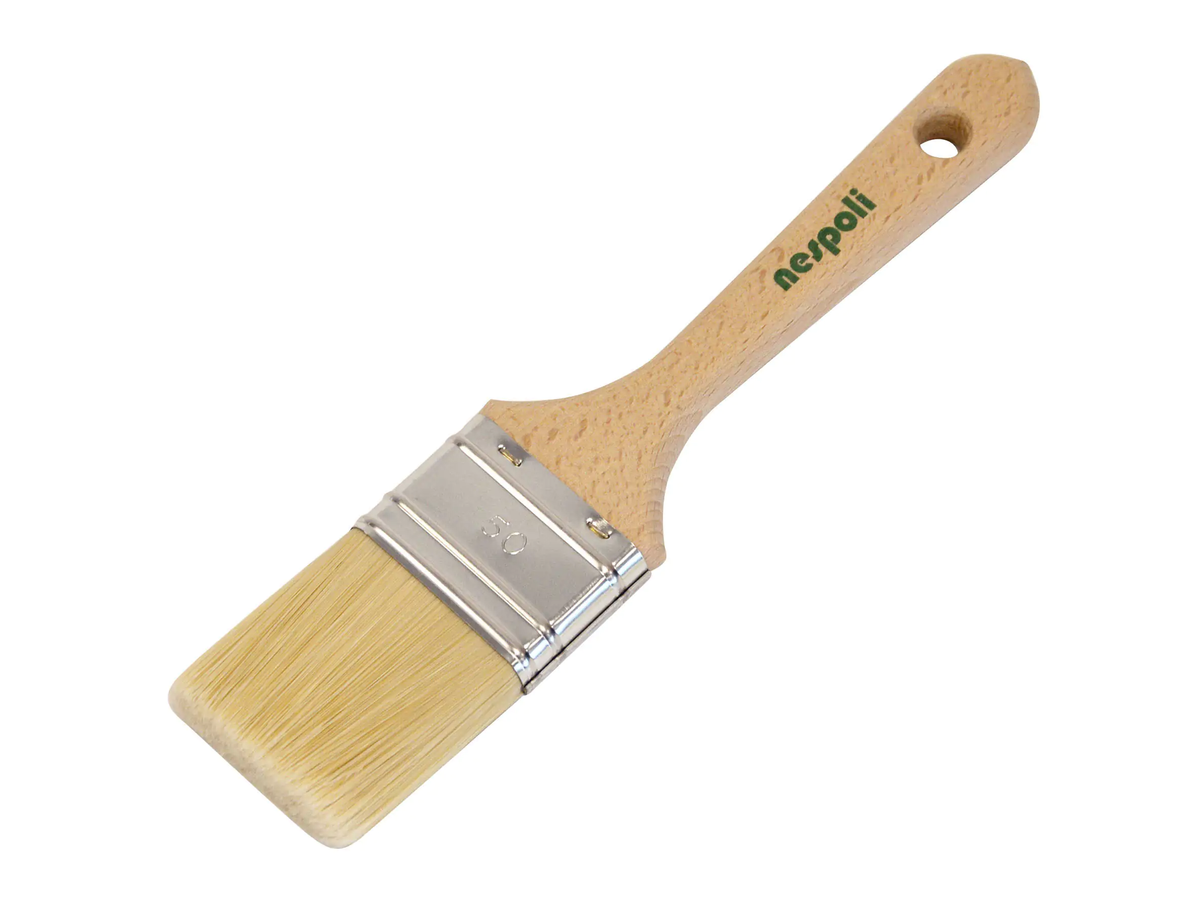 Nespoli FillPro Flachpinsel 50 mm