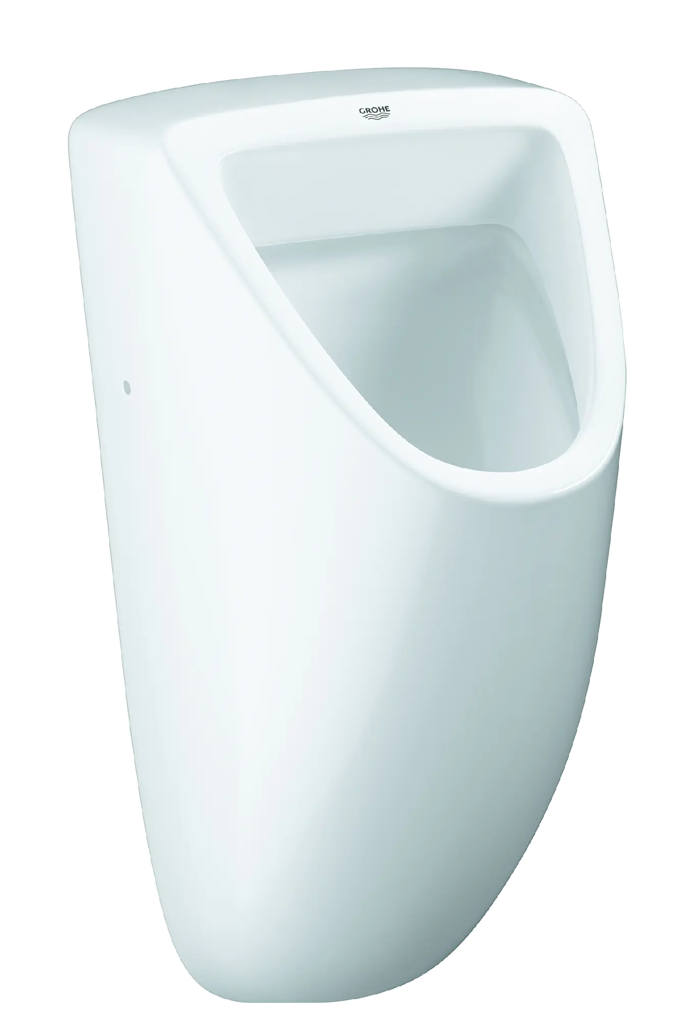 Grohe Urinal Bau weiß