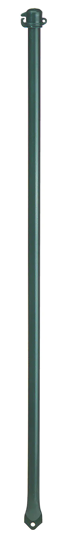 4004338608972 Alberts Universalstab Ø 16 mm 200 cm grün