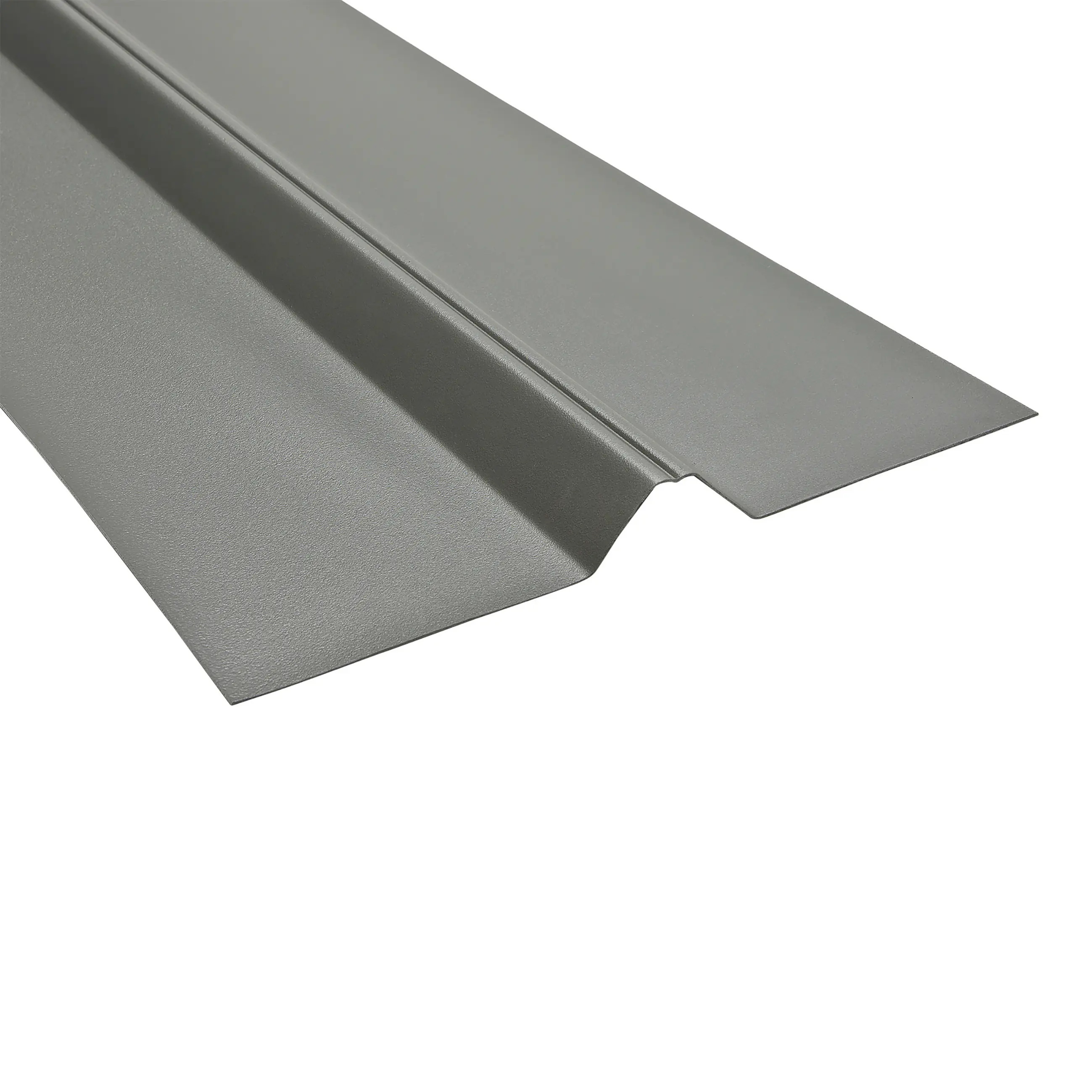 Salux ReWell Firsthaube 110 x 18 x 18 cm 1,4 mm schwarz Salux ReWell Firsthaube 110 x 18 x 18 cm 1,4 mm schwarz