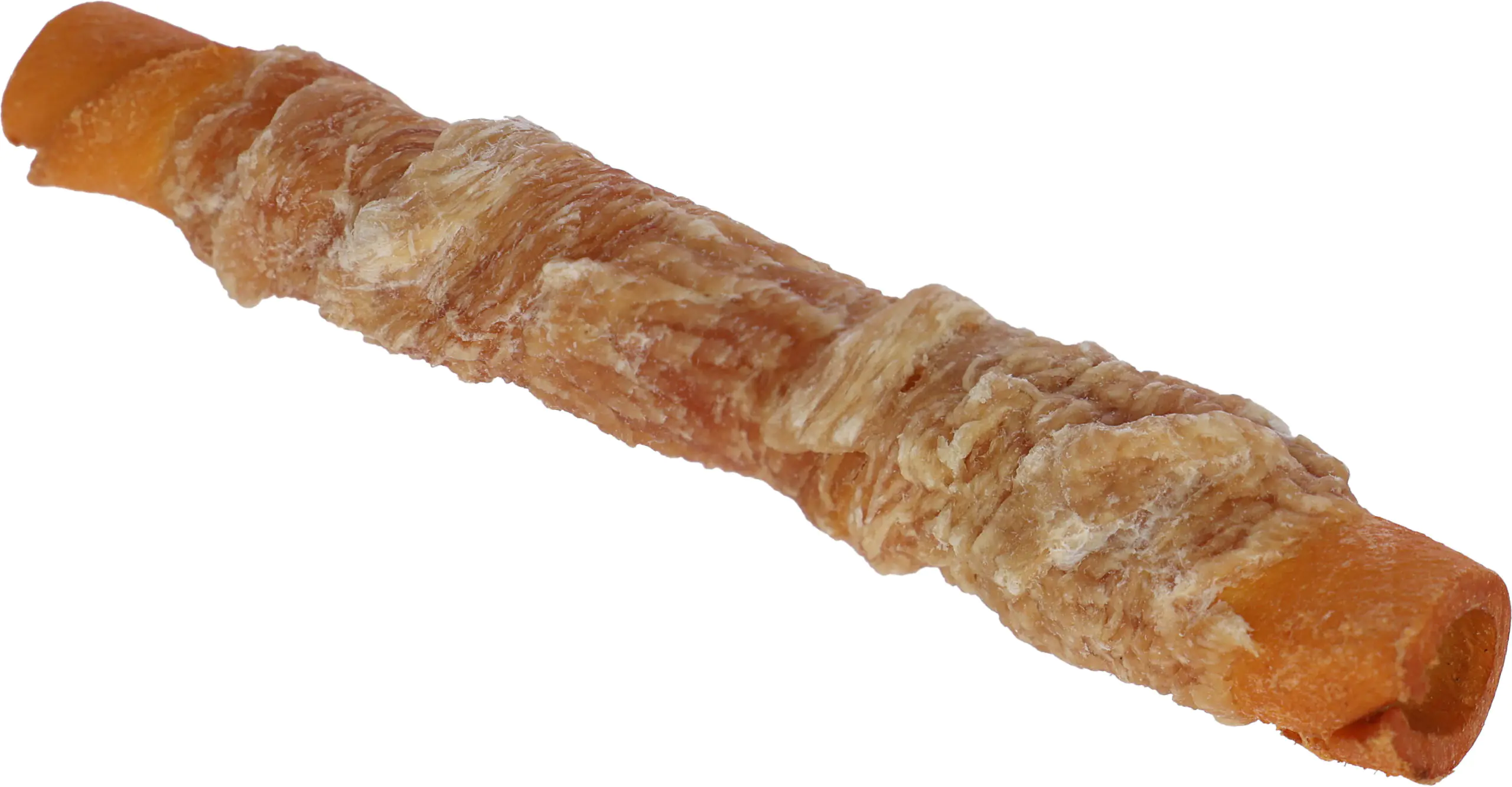 Kerbl Hundesnack Rinderhaut Rolle mit Hühnchen 30 g Kerbl Hundesnack Rinderhaut Rolle mit Hühnchen 30 g