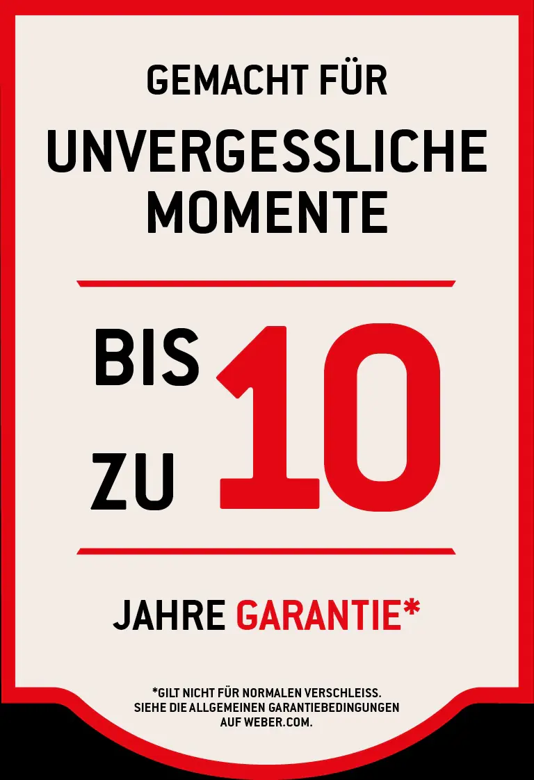 Weber Gasgrill Weber Spirit E-325 GBS Grillfläche: 52 x 45 cm