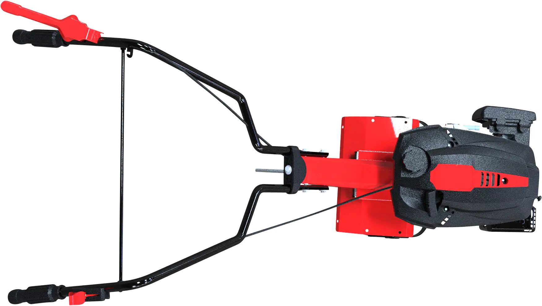 4015671943927_4 Güde Benzin Bodenhacke GF 384 36 cm Arbeitsbreite