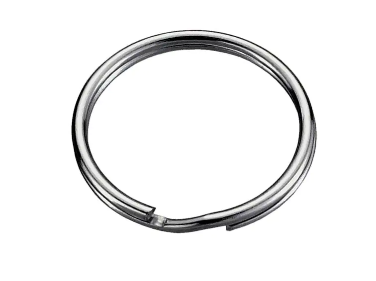 Schlüsselringe 50 mm