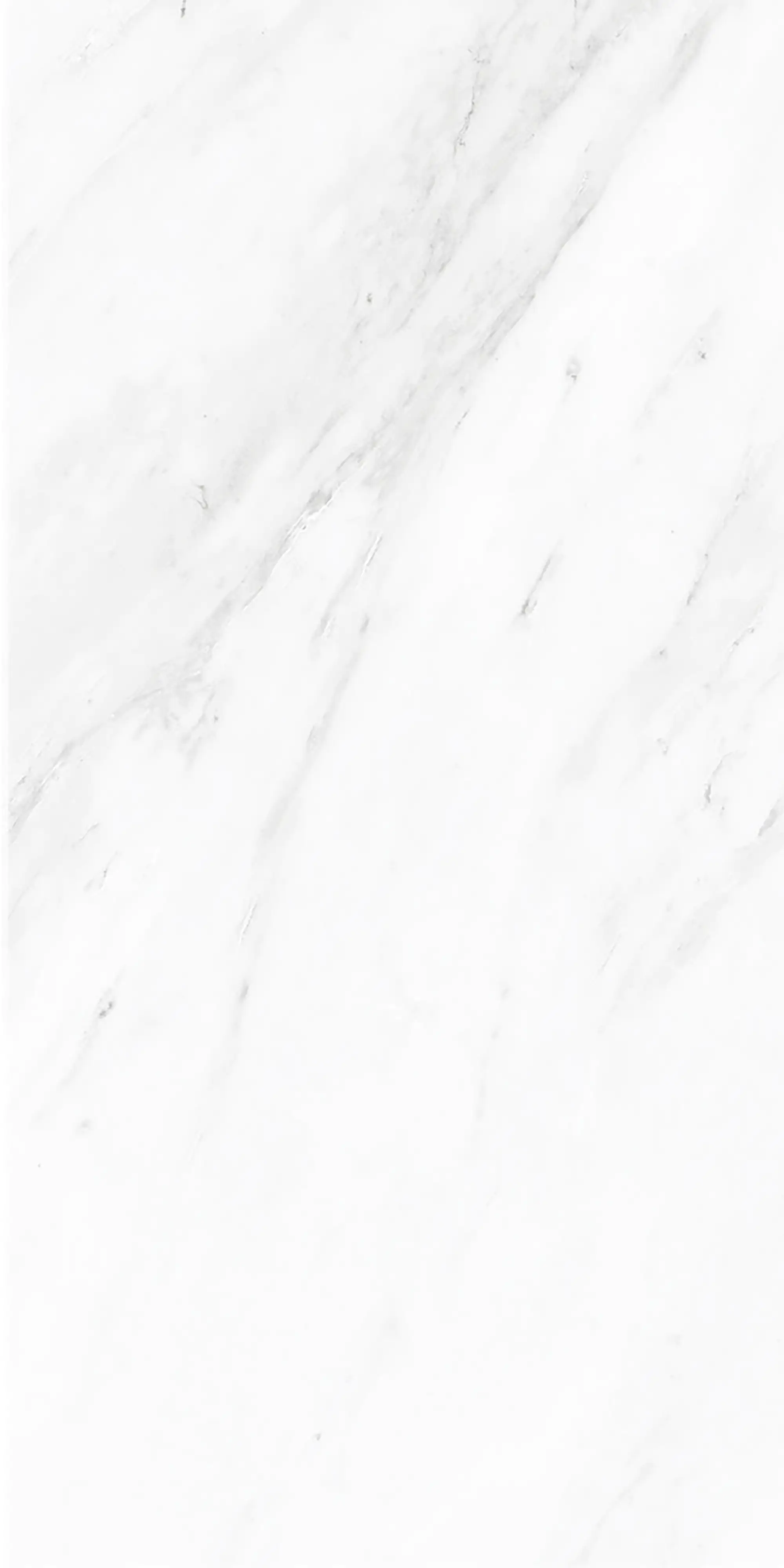 Grosfillex Kunststoffpaneel GX Wall+ White Marble 60 x 30 cm 5 mm