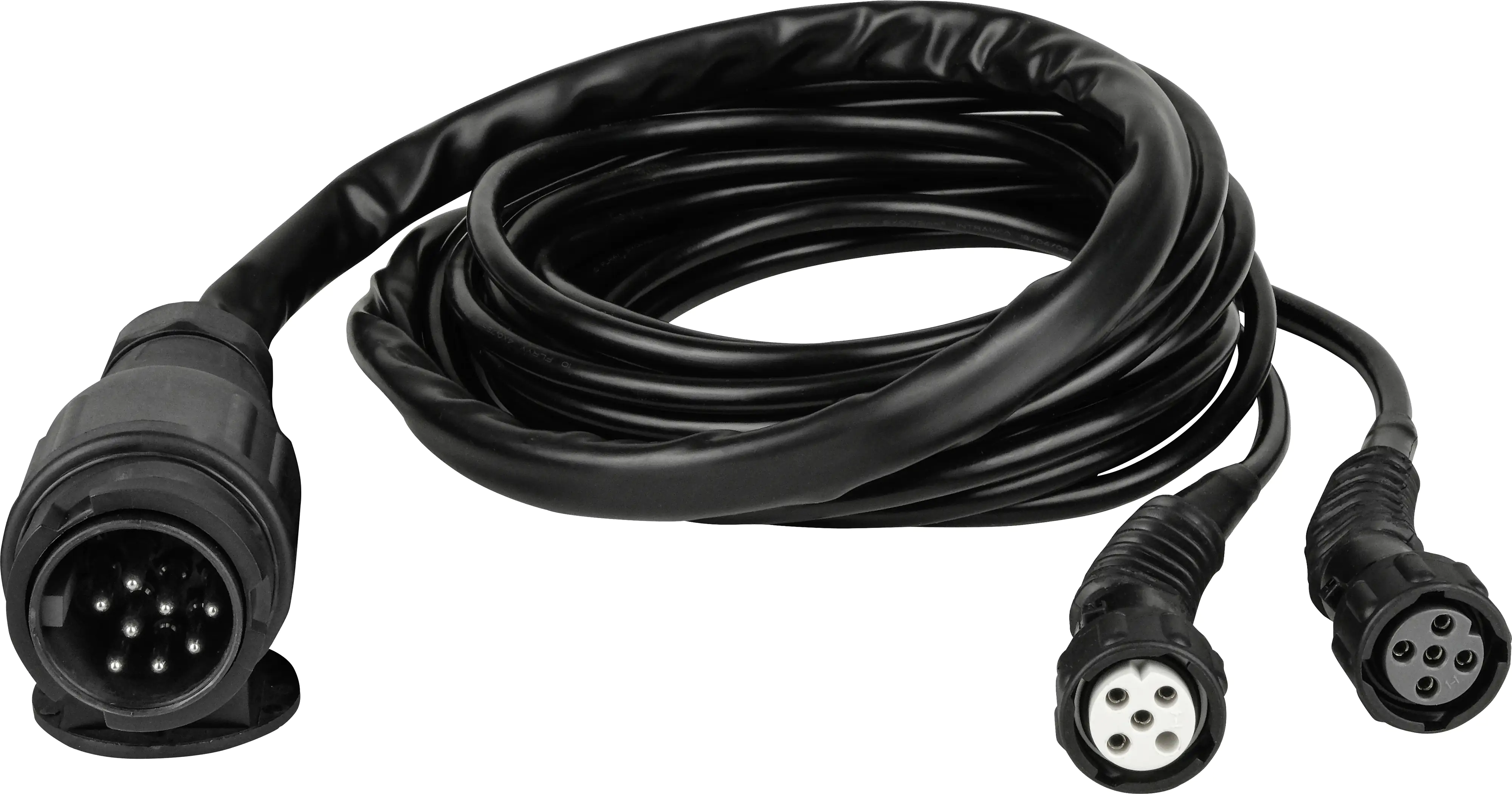 LAS Versorgungskabel 13-polig