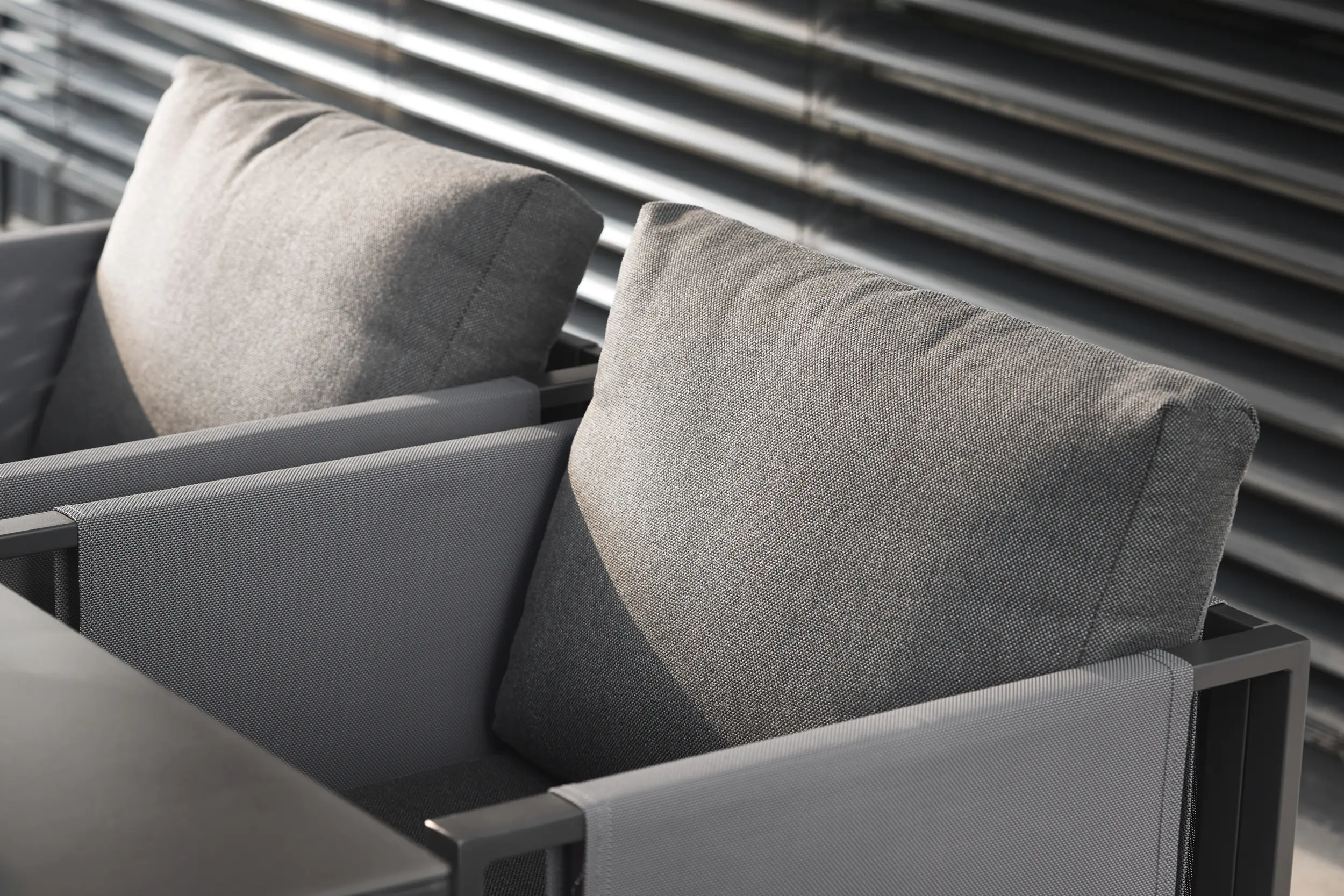 Primaster Garten-Essgruppe Ascona Stahl 6 Personen Primaster Garten-Essgruppe Ascona Stahl 6 Personen