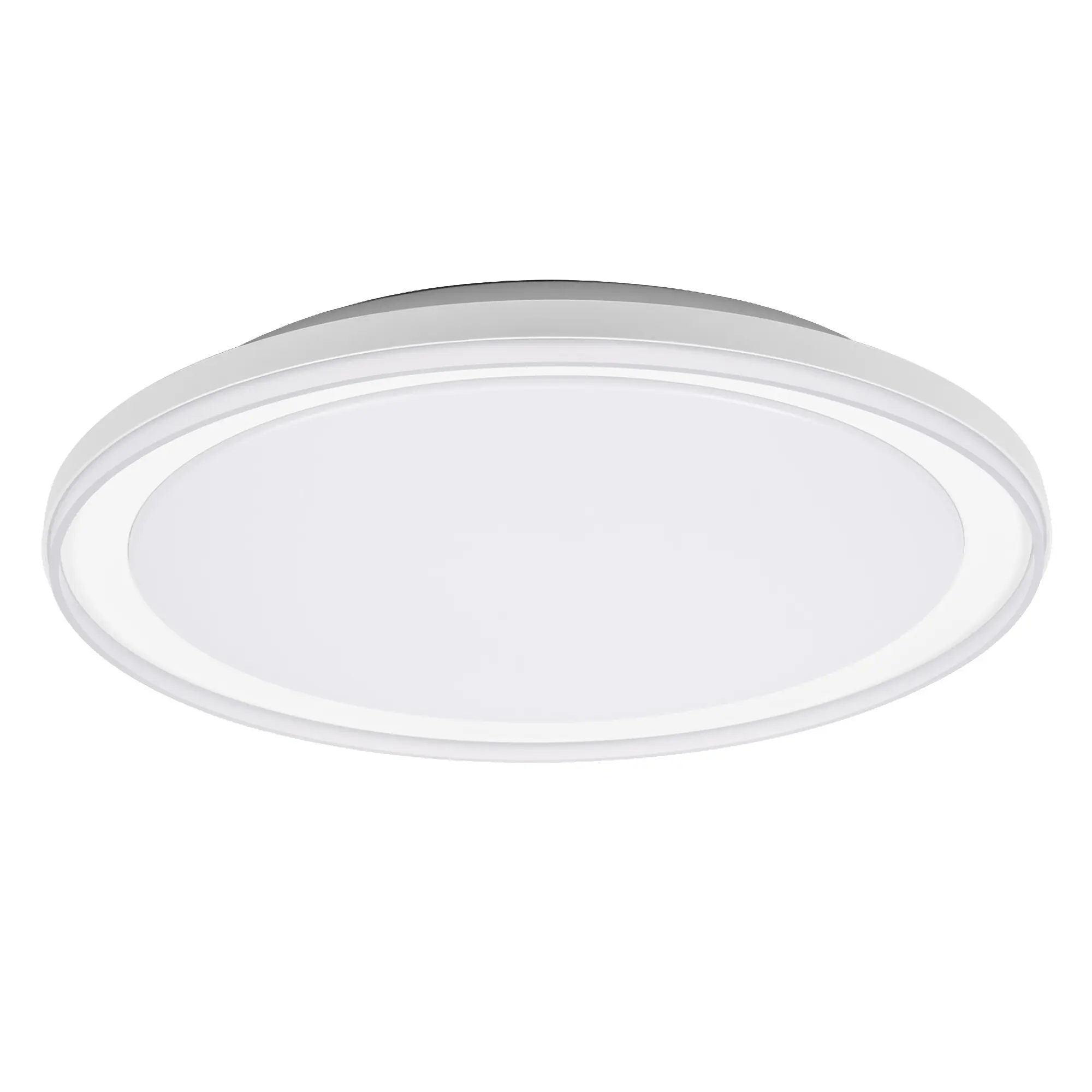 Osram LED Deckenleuchte Orbis Pederson 45 cm 24W weiß Osram LED Deckenleuchte Orbis Pederson 45 cm 24W weiß