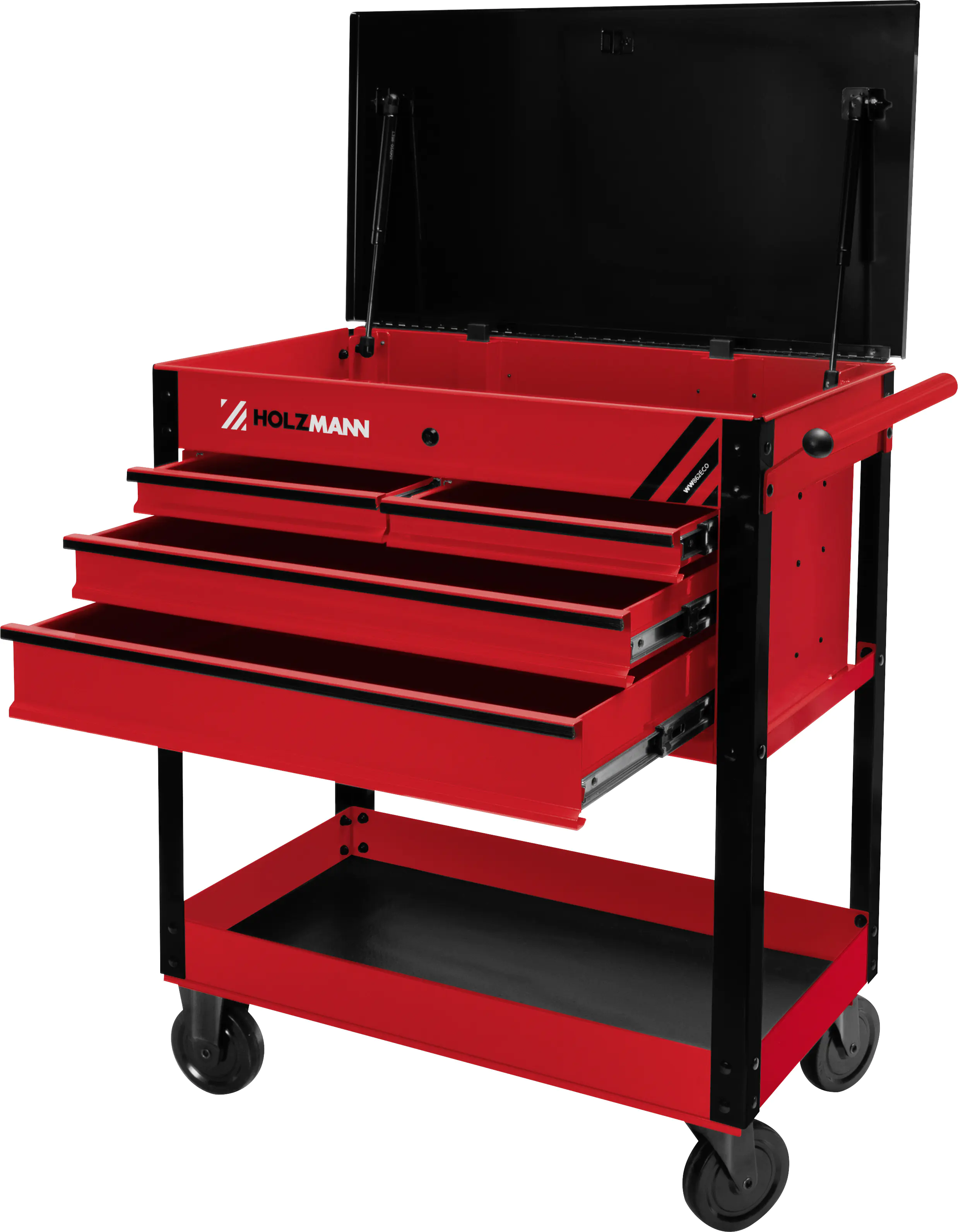 Holzmann Werkstattwagen WW862ECO