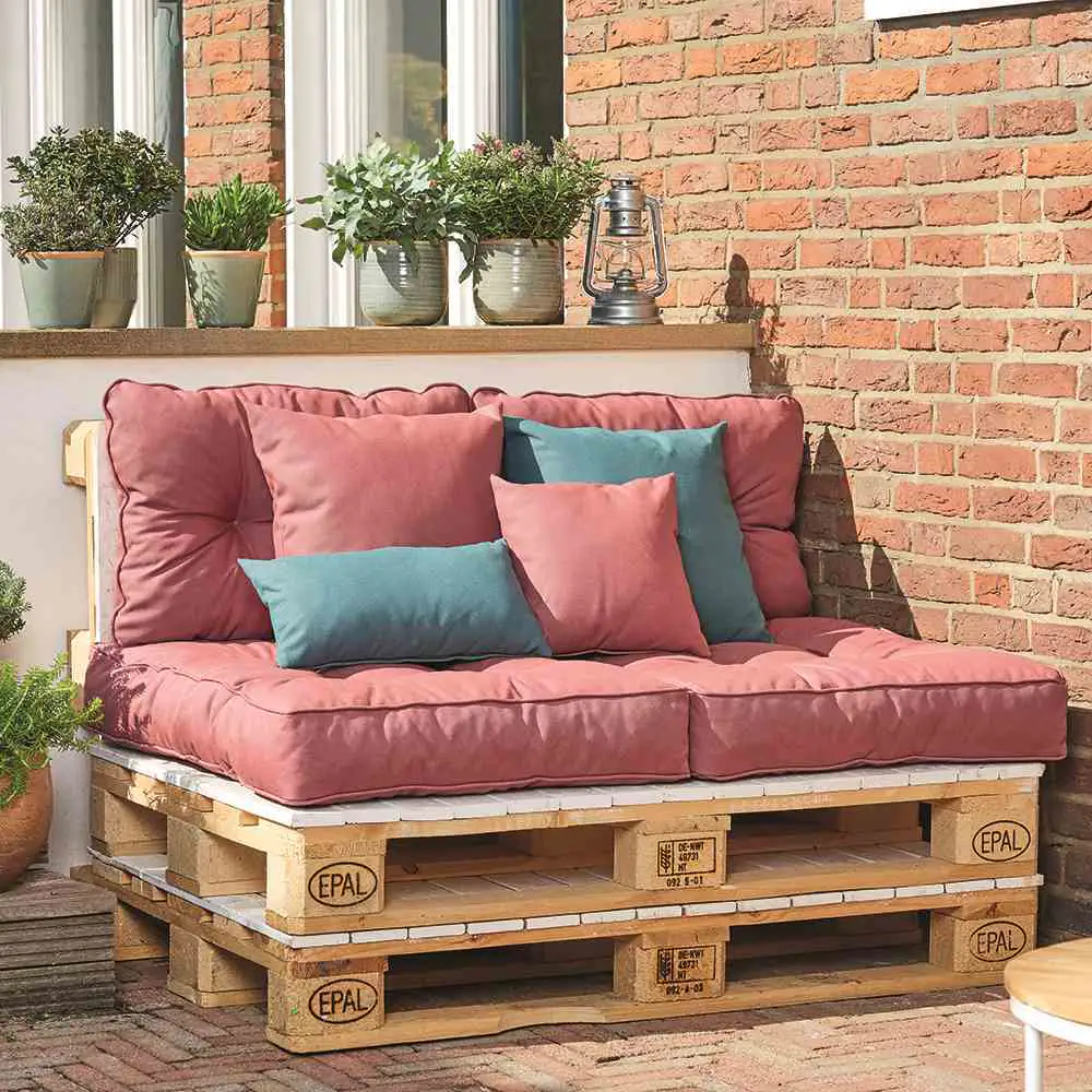 4019111011269_2 Siena Garden Palettenkissen-Set Almaaz altrosa