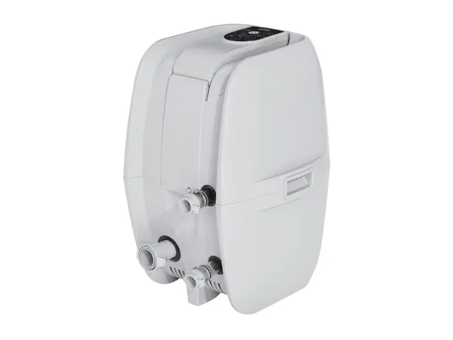 Bestway LAY-Z-SPA Whirlpool St. Moritz AirJet 216 x 71 cm