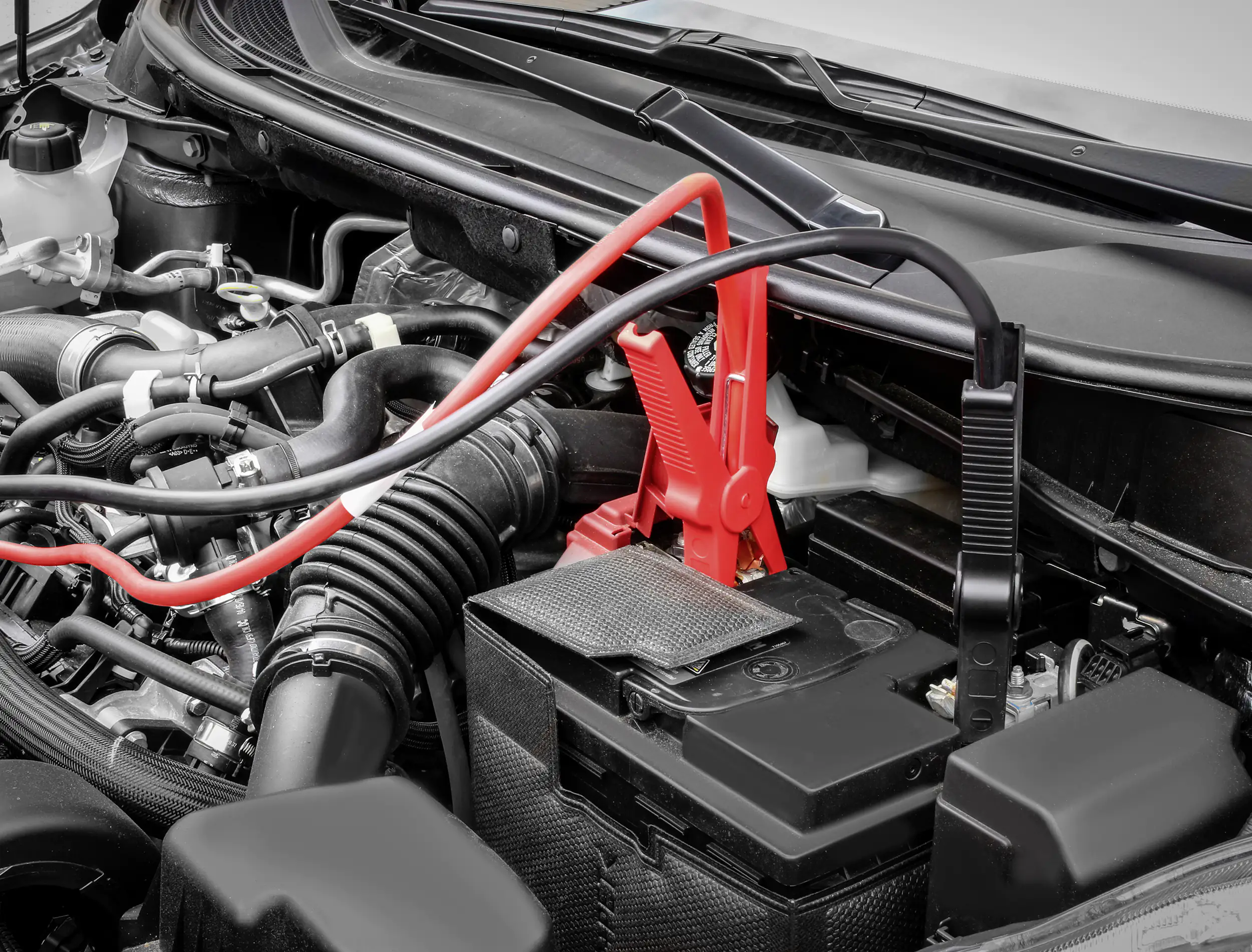 APA Starthilfekabel Alu-Star Startcontrol 16 mm²