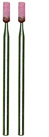 Proxxon Micromot Edelkorund-Schleifkörper 2,5 mm Proxxon Micromot Edelkorund-Schleifkörper 2,5 mm