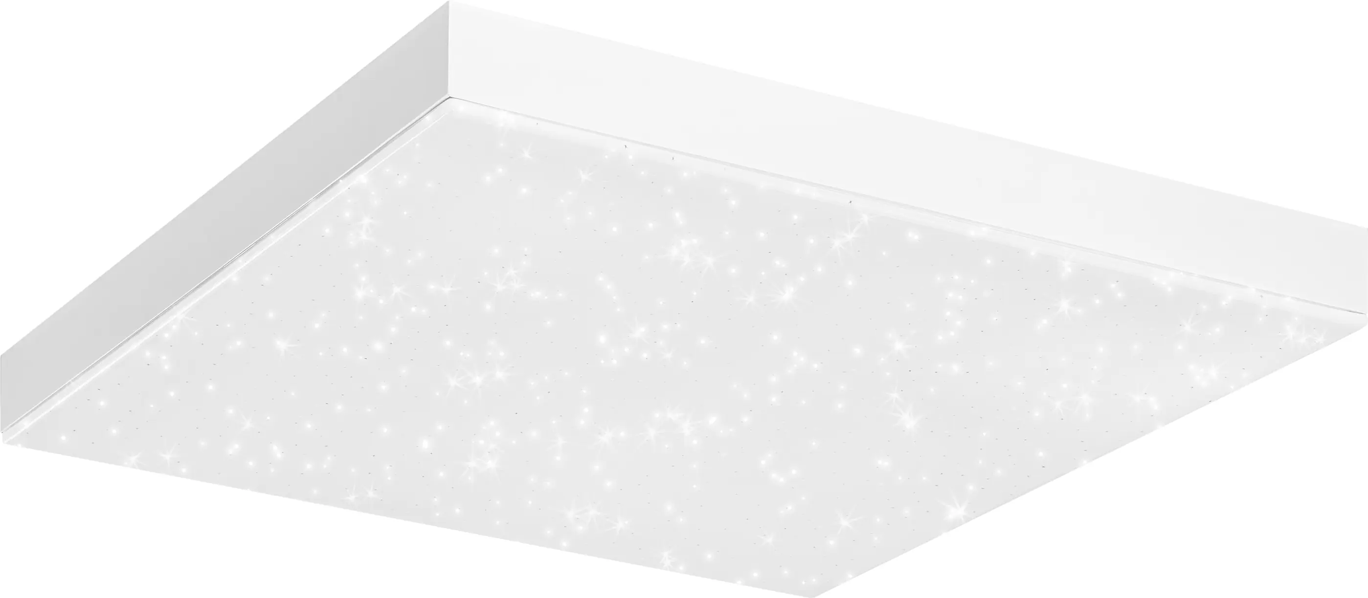 Ledvance LED Panel Planon Smart+WiFi weiß 45 x 45 cm