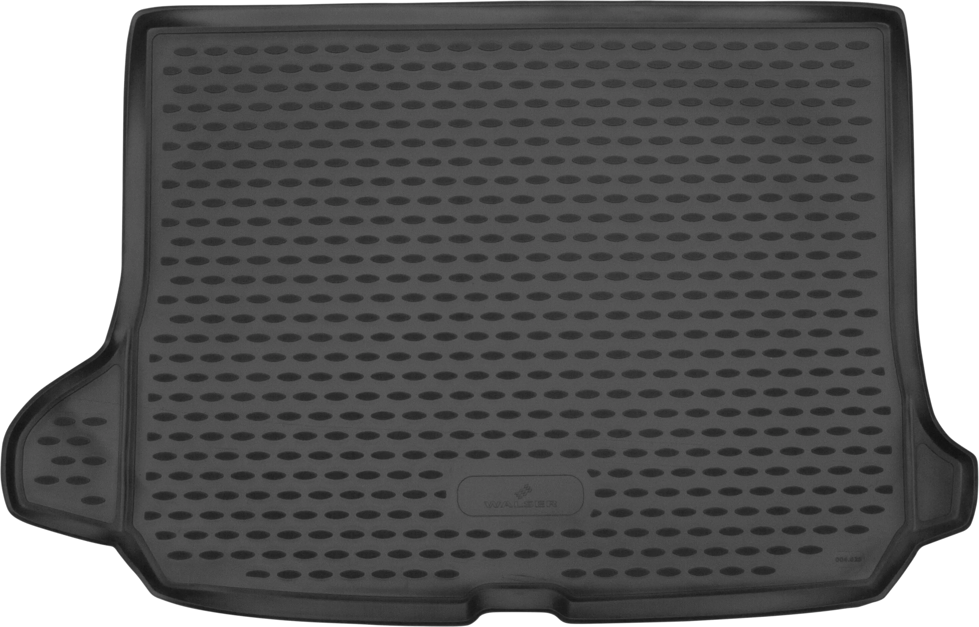 9001778708700_1896502 Walser Kofferraumwanne XTR für Audi Q2 Bj 06/2016-Heute 1-teilig