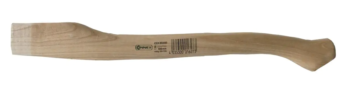 Ersatzstiel für Axt 1000 g