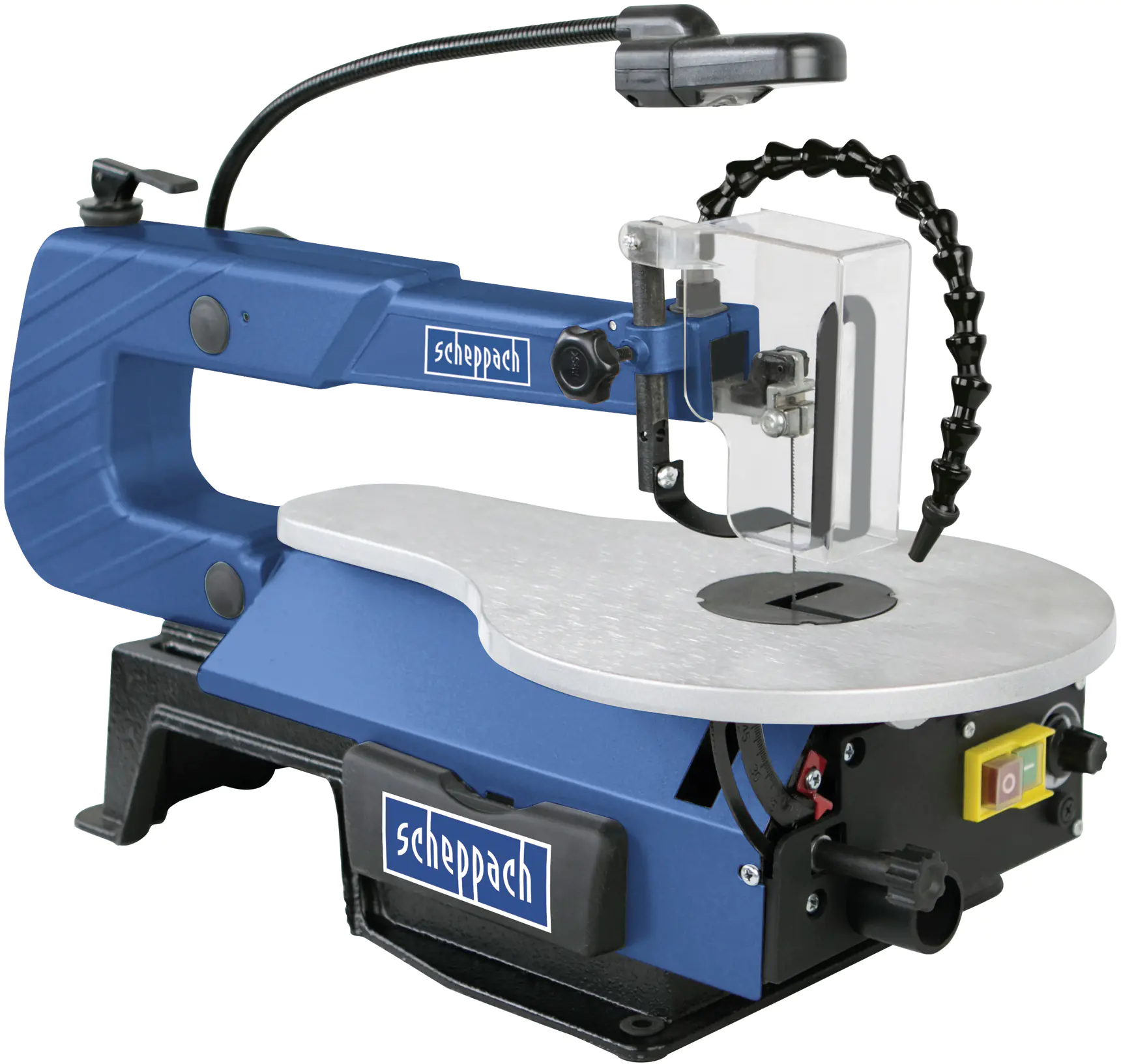 Scheppach Dekupiersäge SD 1600 V 120 W