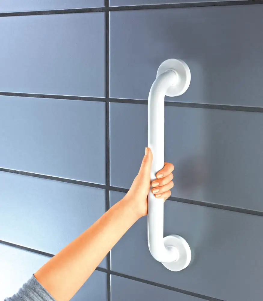 Ridder Wannengriff 45 cm