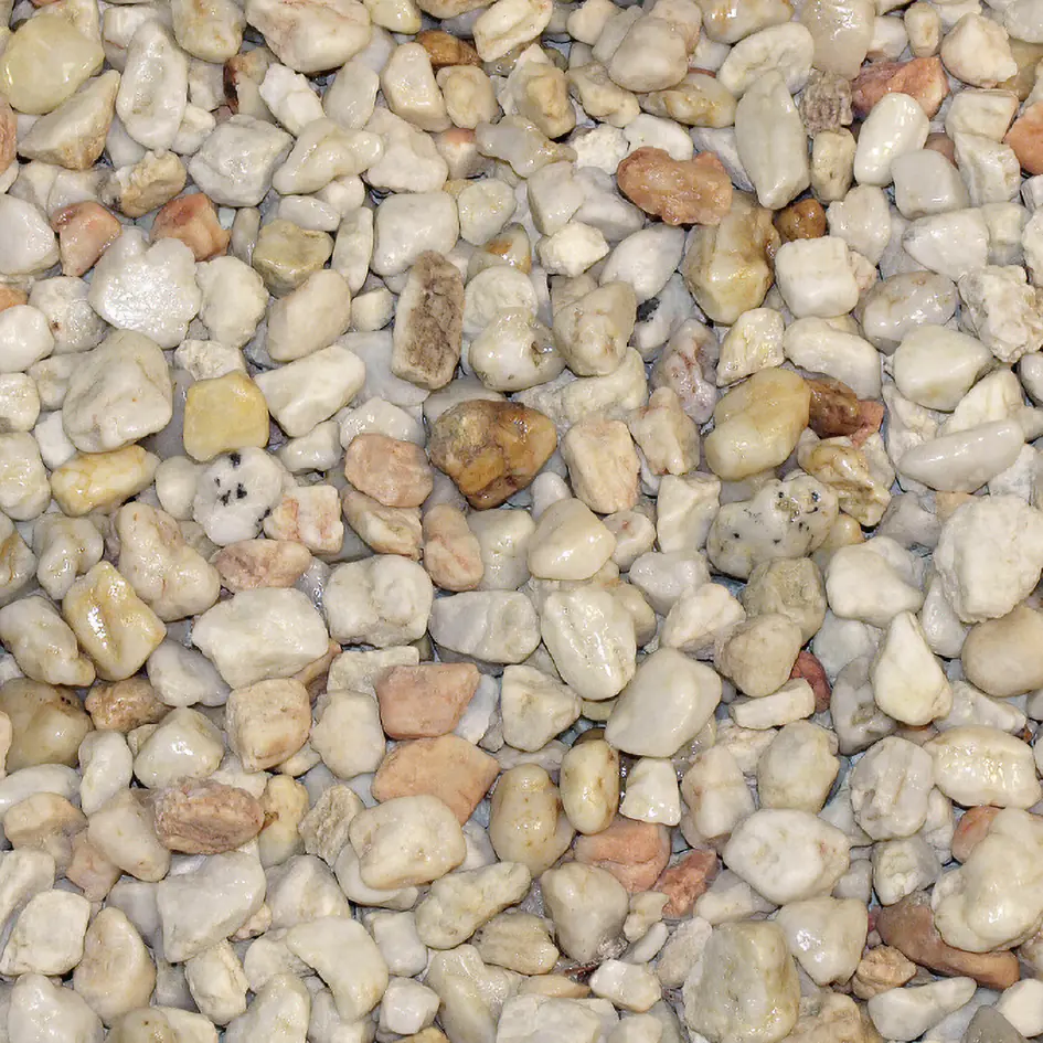 Big Bag Taunusquarzkies 8 - 16  mm 1000 kg