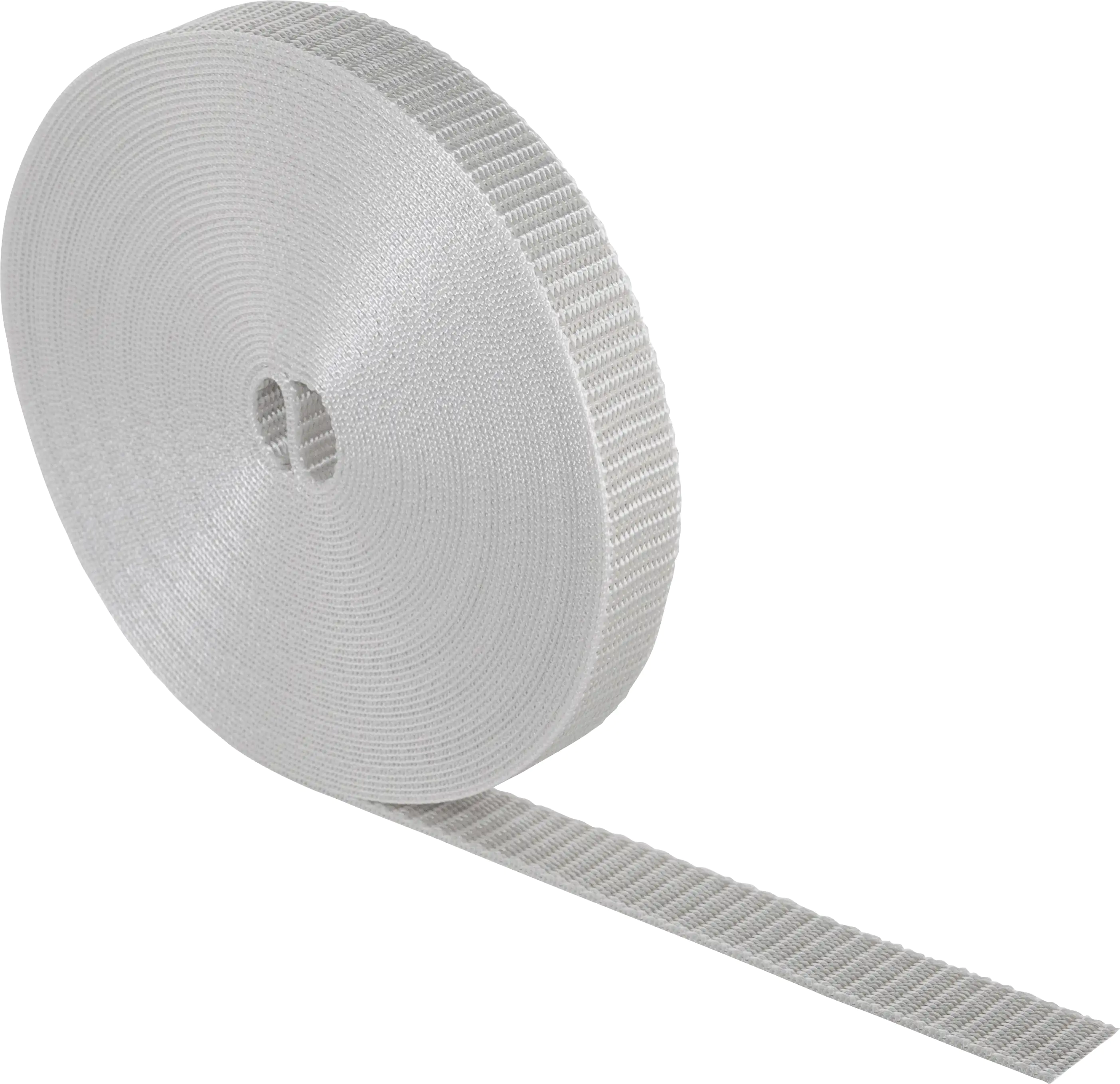 Schellenberg Rollladengurt grau Breite 23 mm - Länge 12 m Schellenberg Rollladengurt grau Breite 23 mm - Länge 12 m