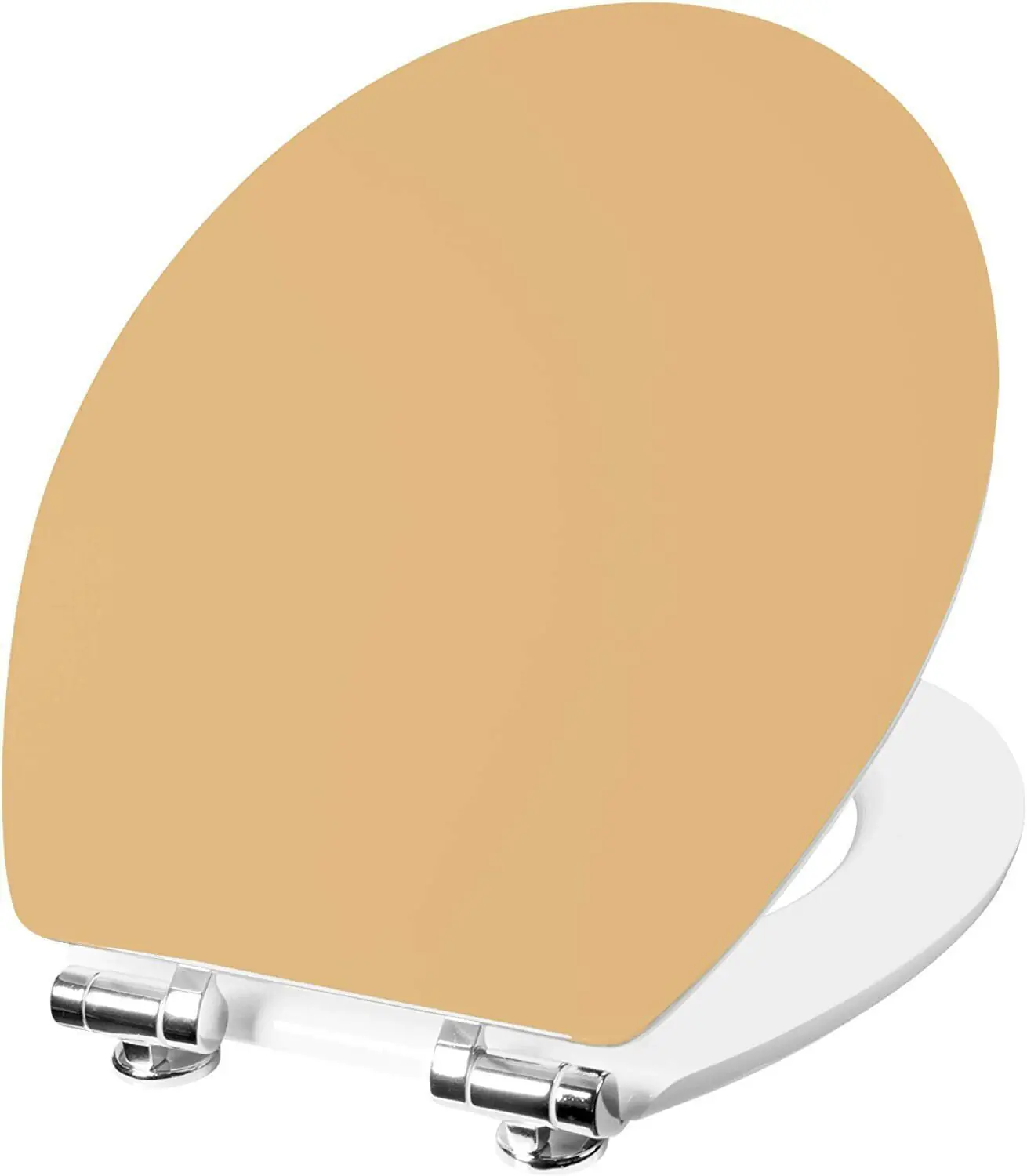 Cornat WC-Sitz Vorea mit Absenkautomatik