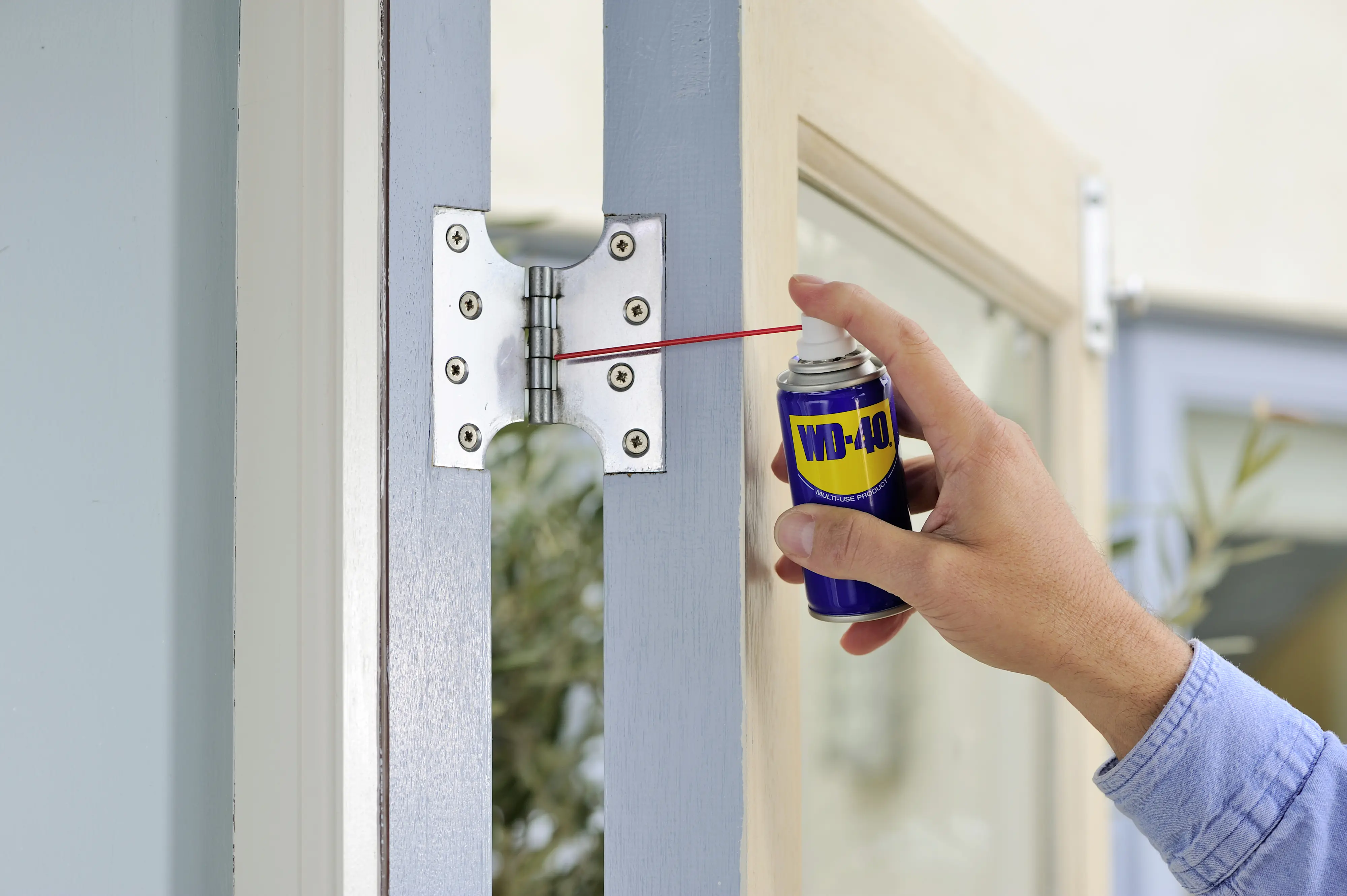 WD-40 Multifunktionsprodukt classic 100ml