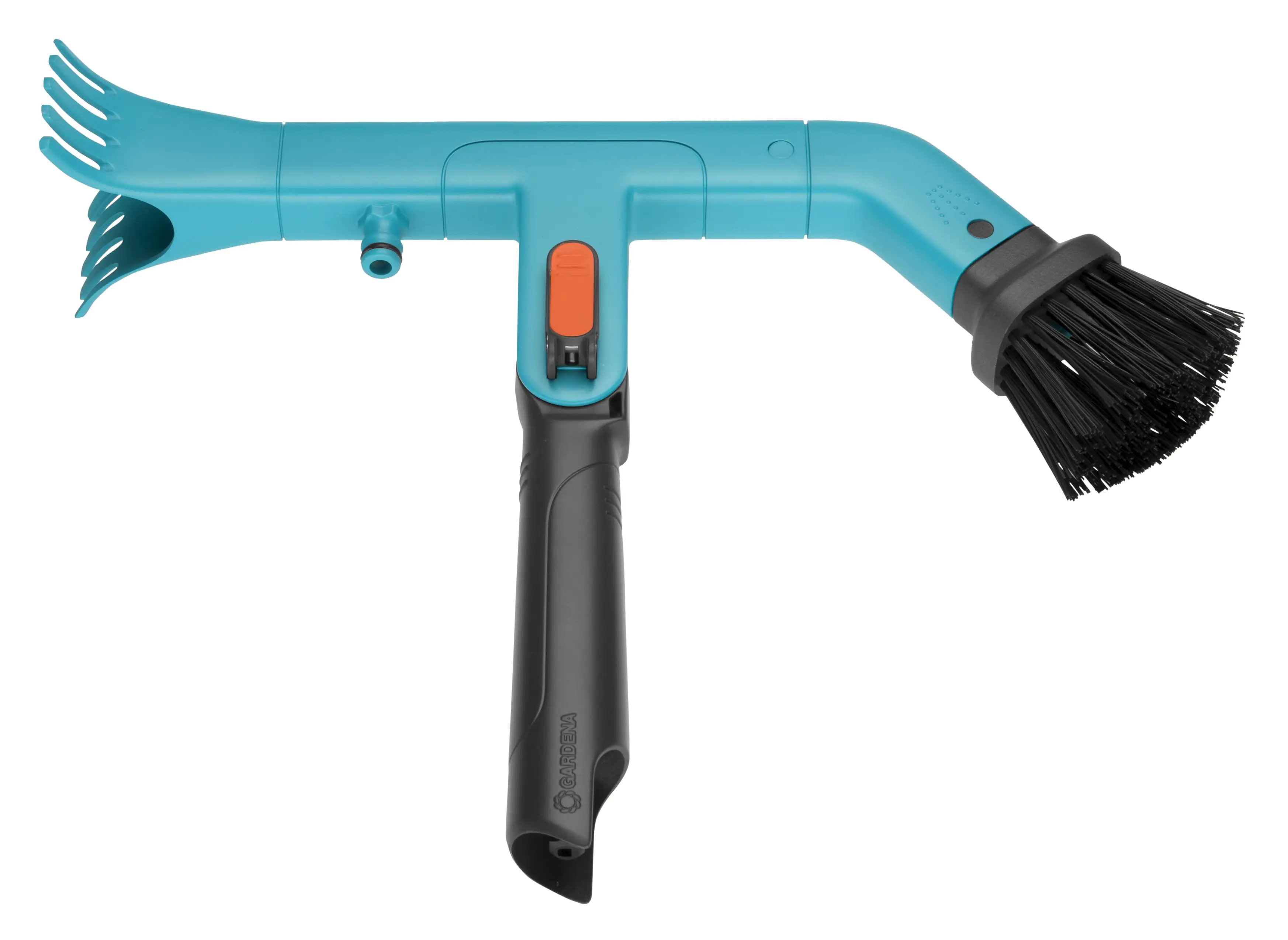 Gardena Dachrinnenreiniger combisystem Gardena Dachrinnenreiniger combisystem
