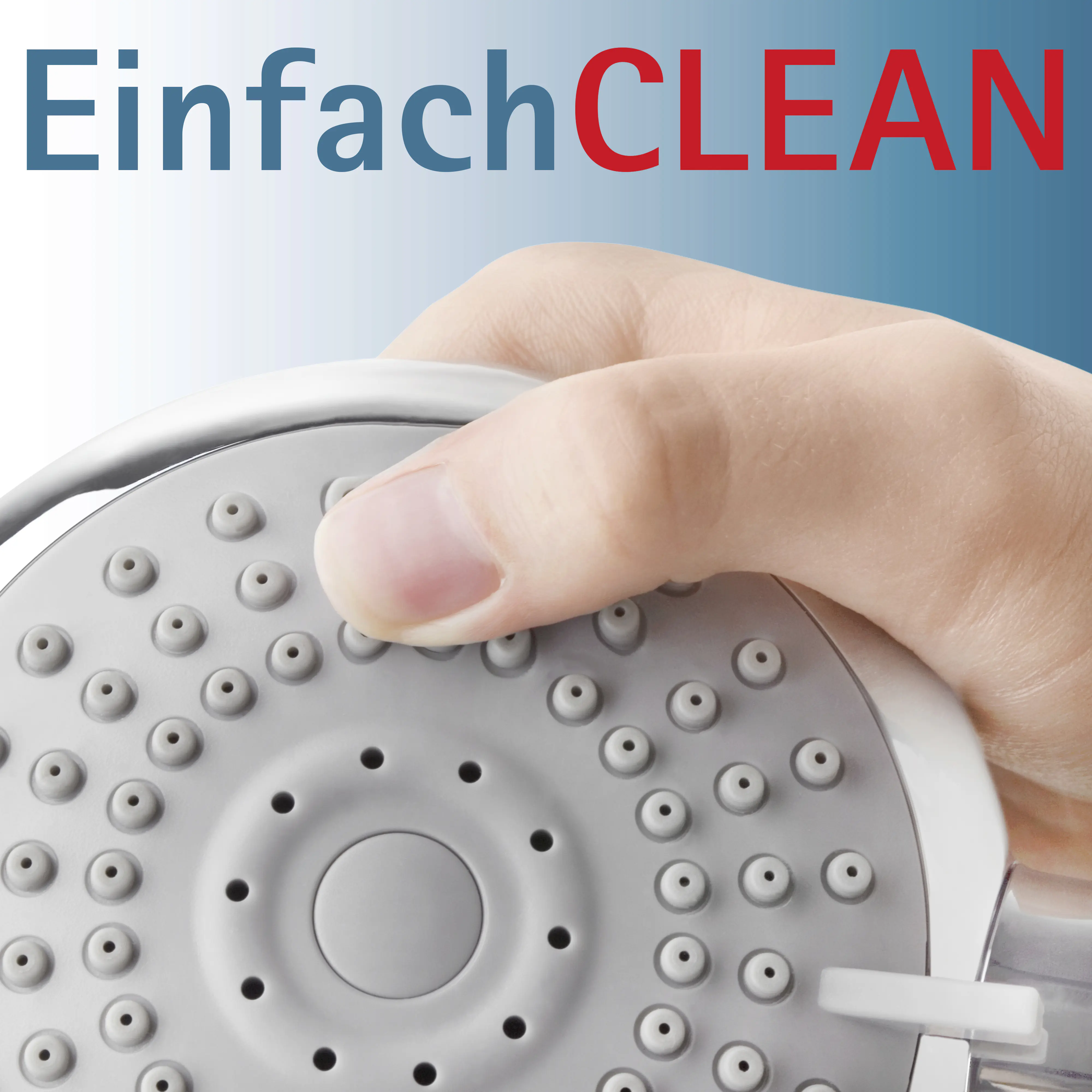 Schulte DuschMaster Classic mit Thermostat+Kopfbrause