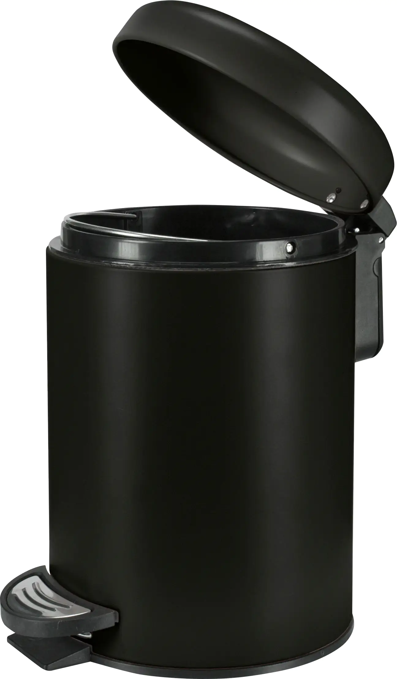 Kleine Wolke Kosmetikeimer One 3 L schwarz Kleine Wolke Kosmetikeimer One 3 L schwarz