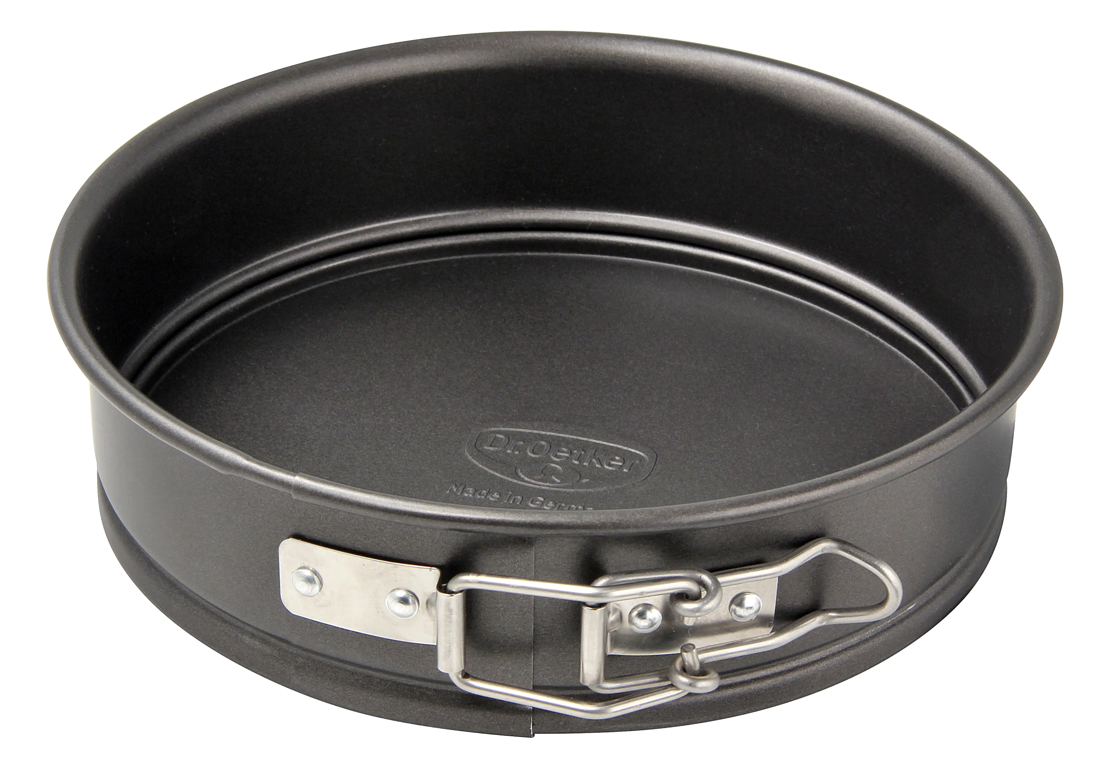 Moule à Savarin 26 Cm Dr. Oetker Back Liebe | France