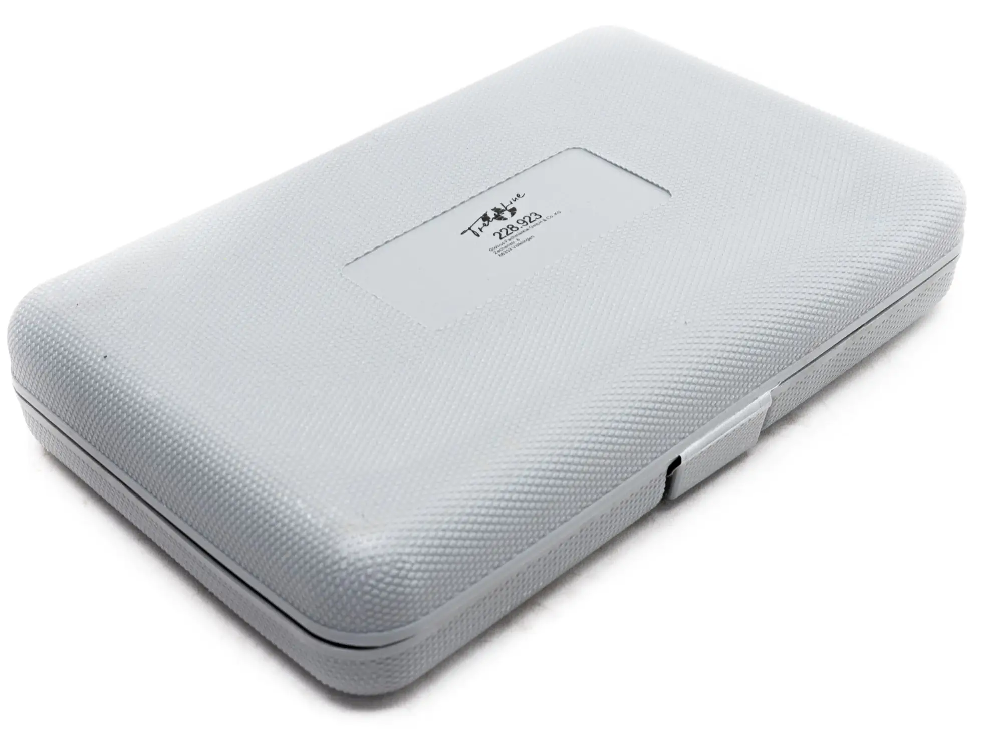 TrendLine Werkzeug-Set 139-teilig